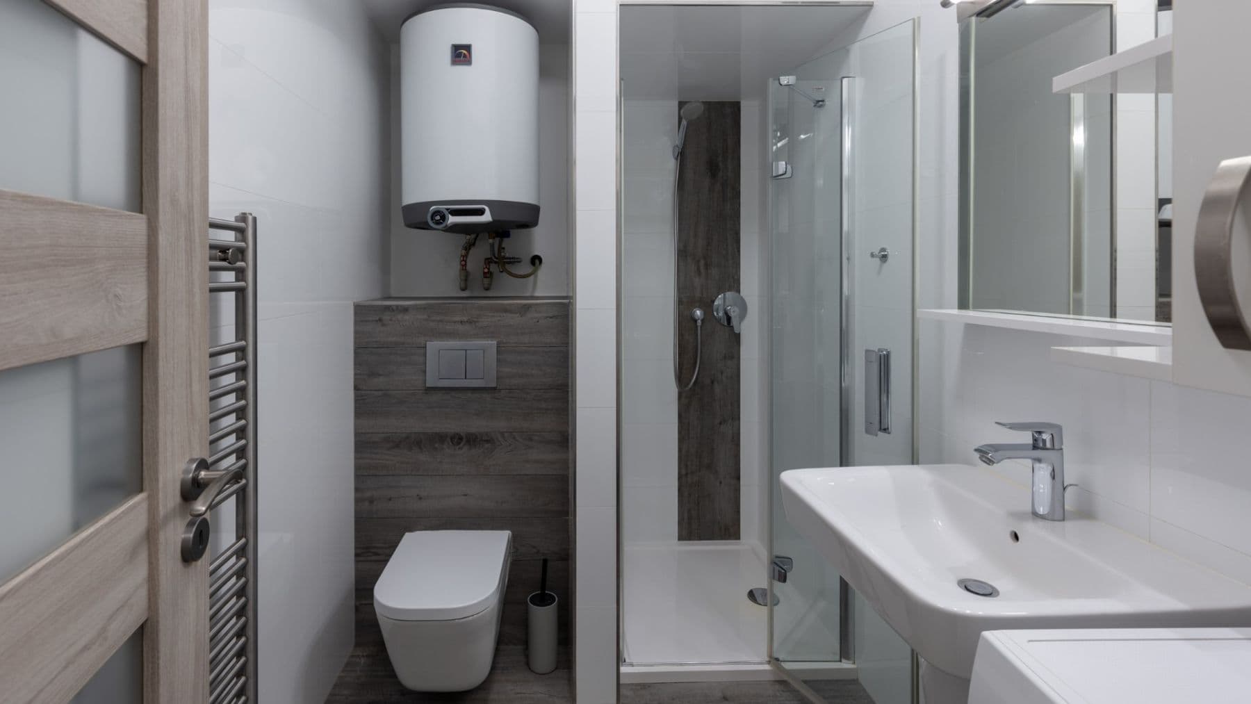 Prenájom bytu 2-izbový 38 m², Na Klimentce, Praha, Praha Prenájom bytu 2-izbový 38 m², Na Klimentce, Praha, Praha