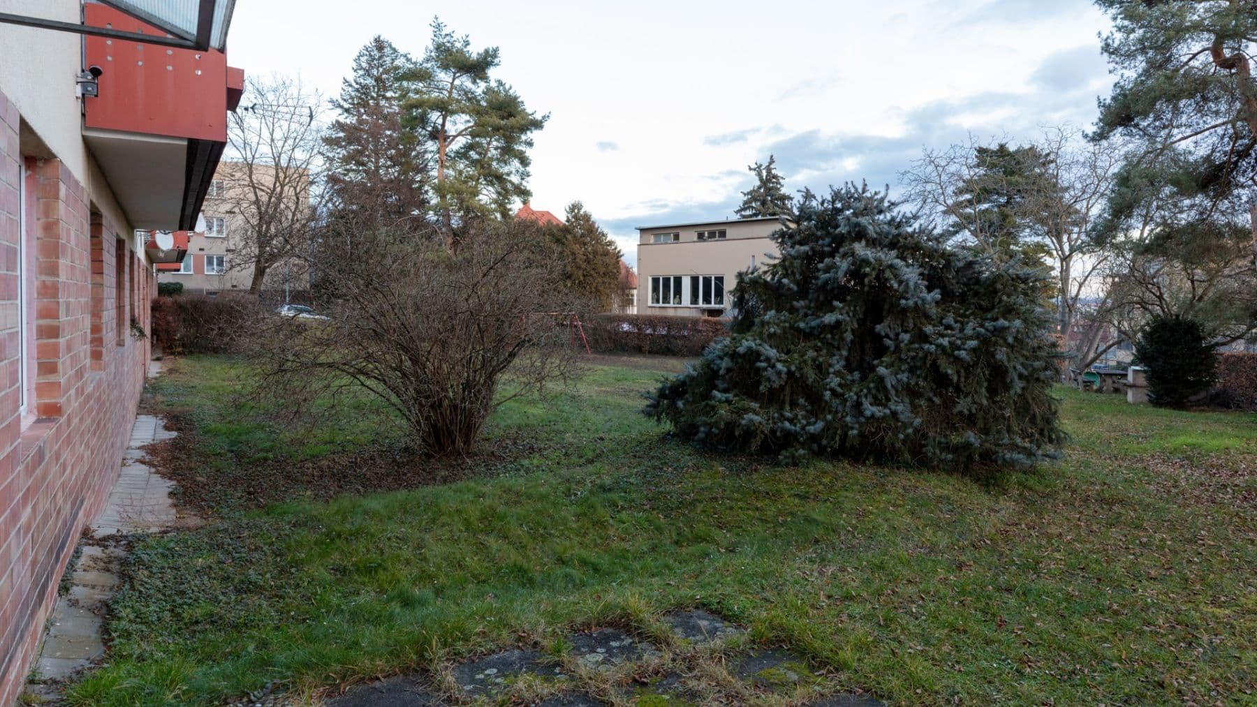 Prenájom bytu 2-izbový 38 m², Na Klimentce, Praha, Praha Prenájom bytu 2-izbový 38 m², Na Klimentce, Praha, Praha