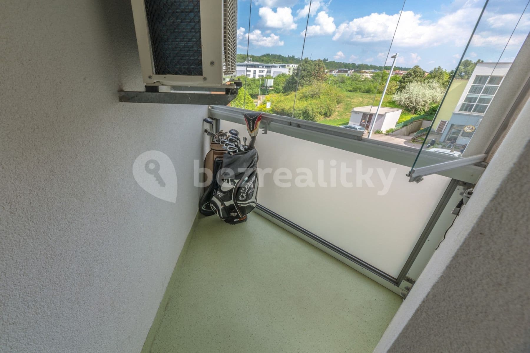 Prenájom bytu 4-izbový 102 m², Nušlova, Praha, Praha Prenájom bytu 4-izbový 102 m², Nušlova, Praha, Praha