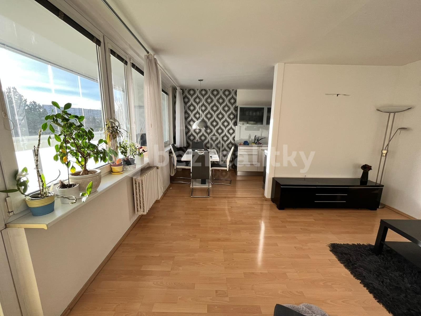 Prenájom bytu 4-izbový 102 m², Nušlova, Praha, Praha Prenájom bytu 4-izbový 102 m², Nušlova, Praha, Praha
