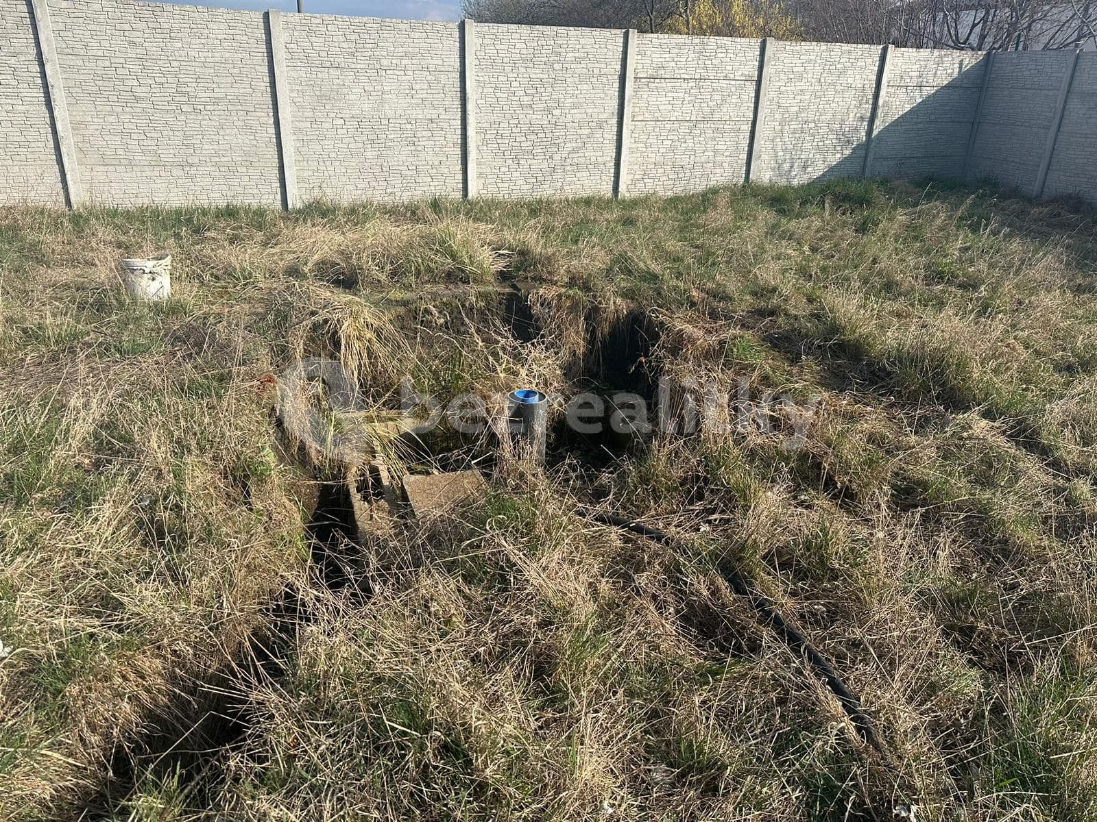 Predaj pozemku 1.043 m², Křenice, Středočeský kraj Predaj pozemku 1.043 m², Křenice, Středočeský kraj