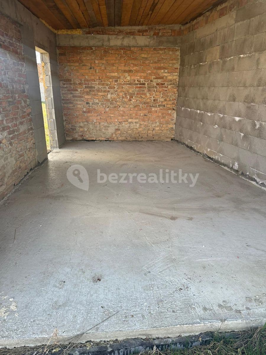 Predaj pozemku 1.043 m², Křenice, Středočeský kraj Predaj pozemku 1.043 m², Křenice, Středočeský kraj