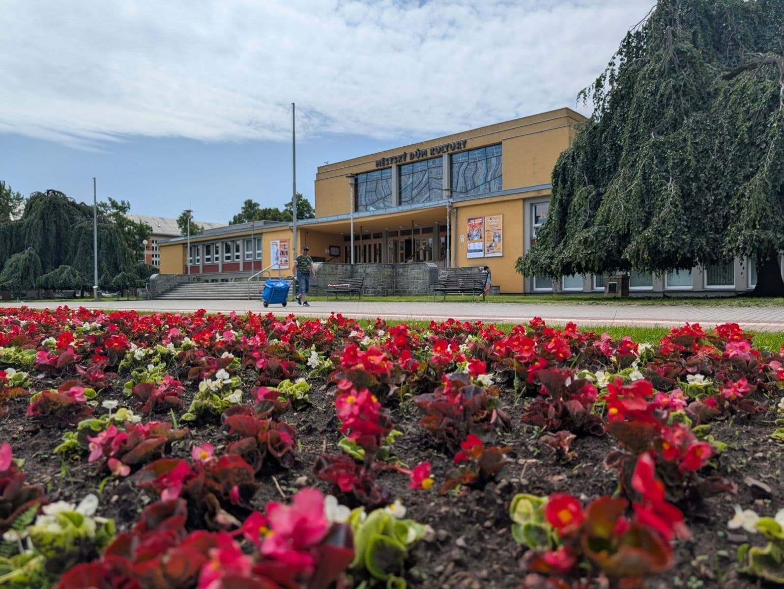 Prenájom nebytového priestoru 35 m², Čapkova, Karviná, Moravskoslezský kraj Prenájom nebytového priestoru 35 m², Čapkova, Karviná, Moravskoslezský kraj