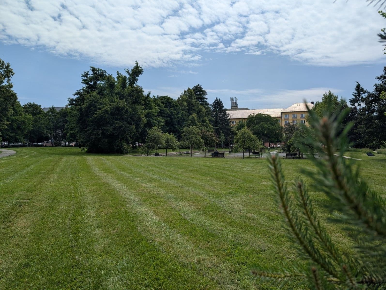 Prenájom nebytového priestoru 35 m², Čapkova, Karviná, Moravskoslezský kraj Prenájom nebytového priestoru 35 m², Čapkova, Karviná, Moravskoslezský kraj