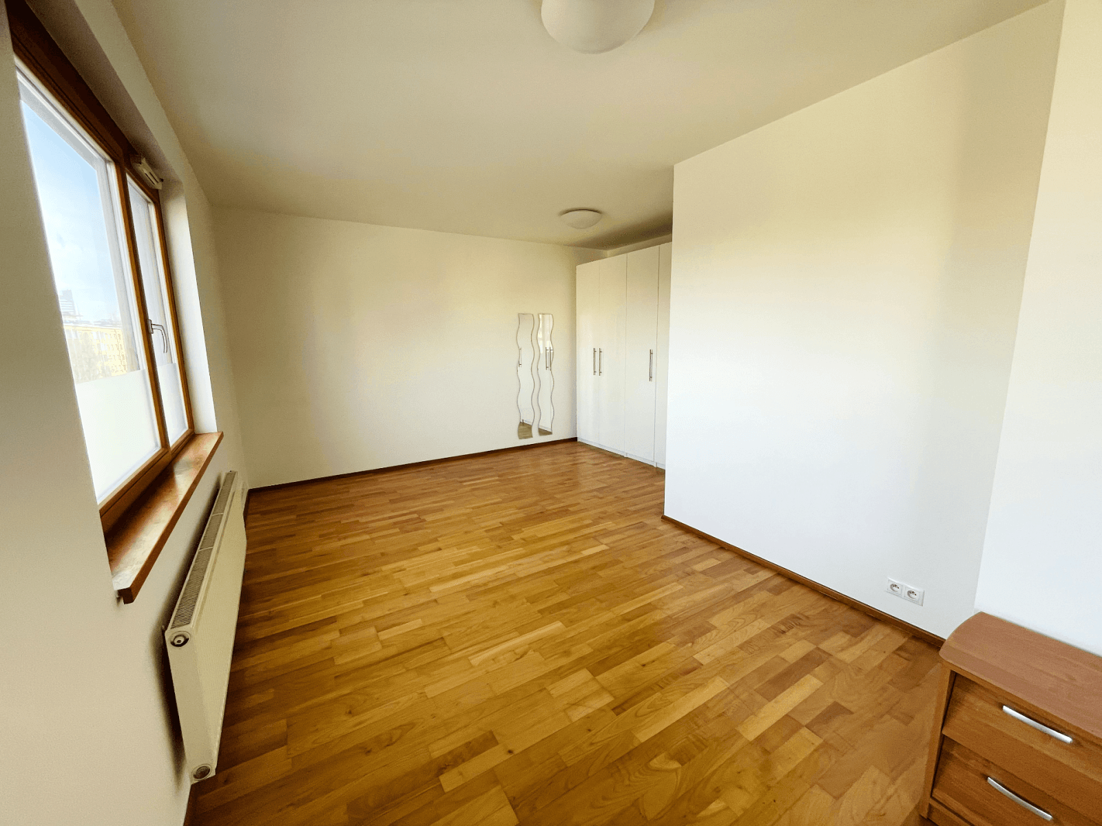 Prenájom bytu 1-izbový 35 m², Antala Staška, Praha, Praha Prenájom bytu 1-izbový 35 m², Antala Staška, Praha, Praha