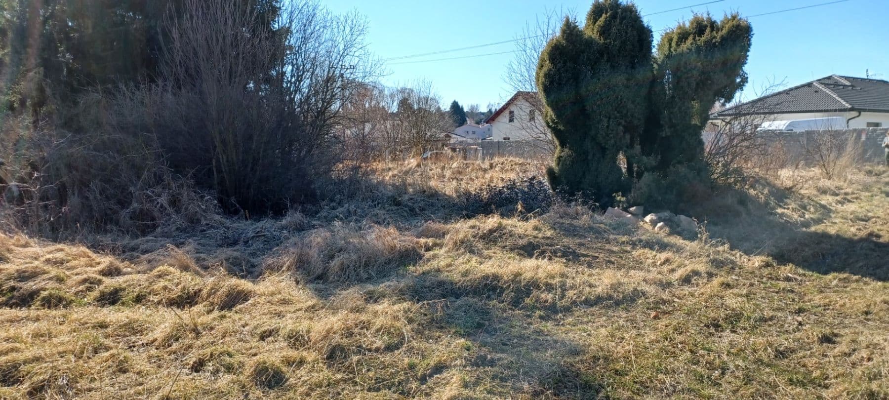 Predaj pozemku 1.122 m², Šeříková, Kamenice, Středočeský kraj Predaj pozemku 1.122 m², Šeříková, Kamenice, Středočeský kraj