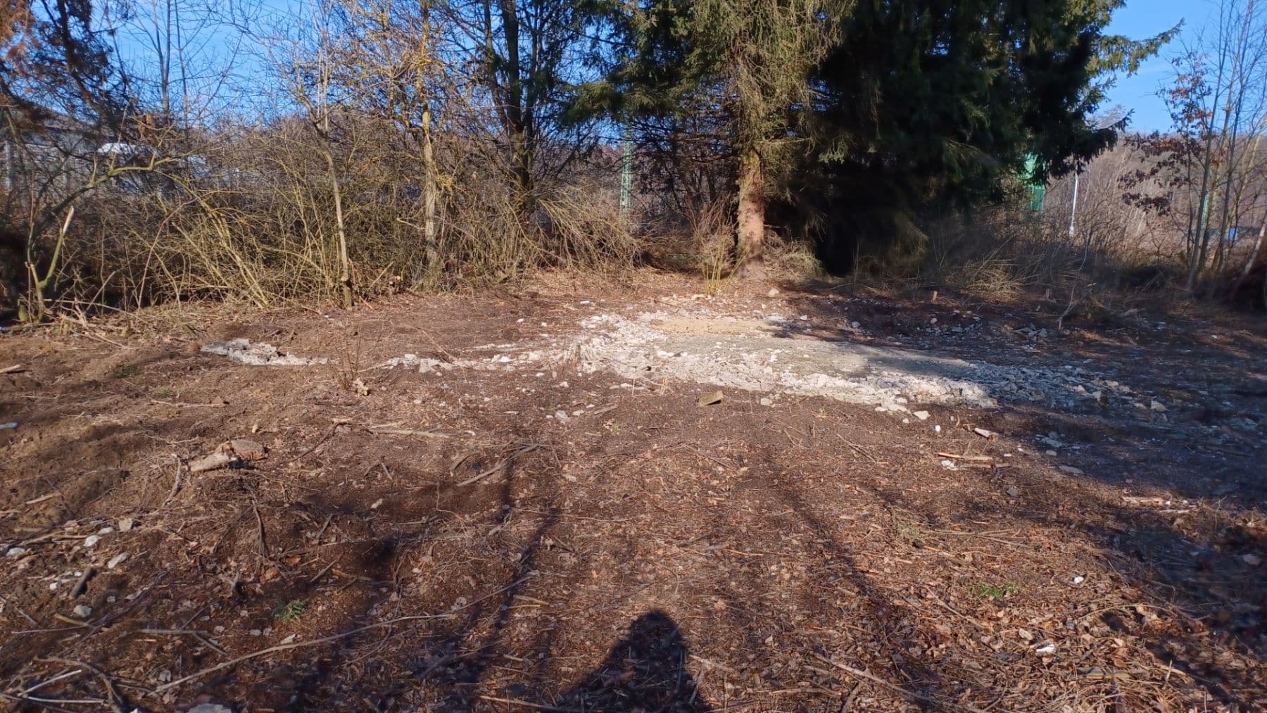 Predaj pozemku 1.122 m², Šeříková, Kamenice, Středočeský kraj Predaj pozemku 1.122 m², Šeříková, Kamenice, Středočeský kraj