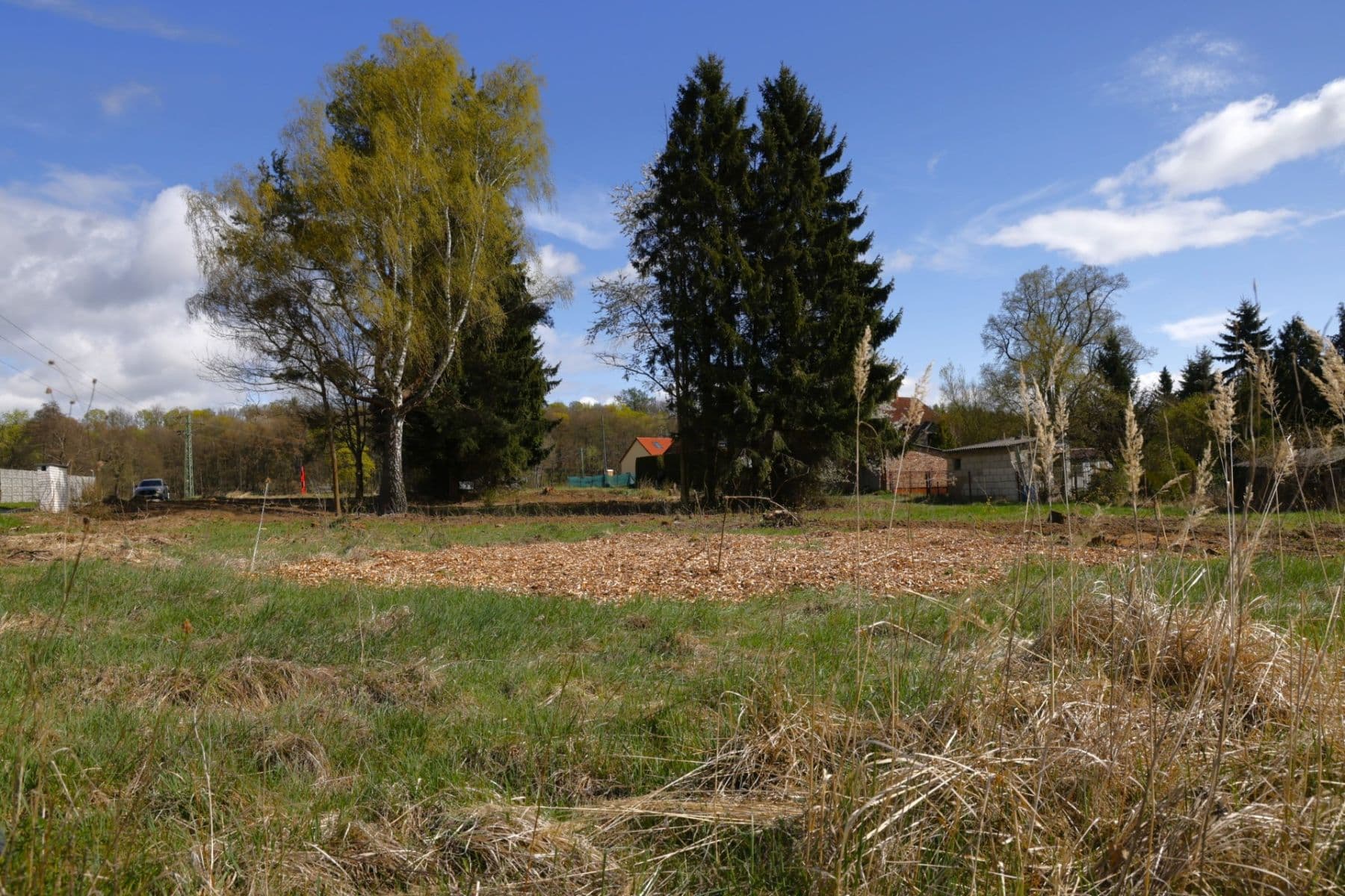 Predaj pozemku 1.122 m², Šeříková, Kamenice, Středočeský kraj Predaj pozemku 1.122 m², Šeříková, Kamenice, Středočeský kraj