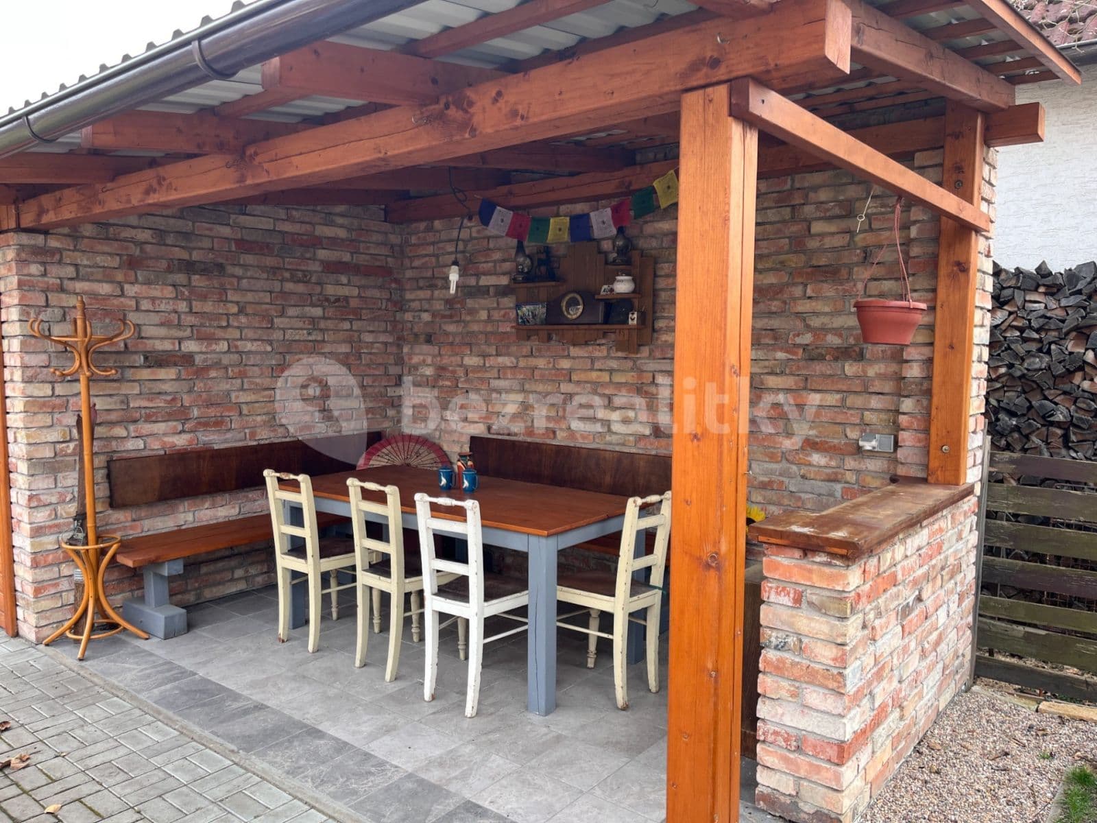 Prenájom domu 100 m², pozemek 200 m², Dudychova, Holice, Pardubický kraj Prenájom domu 100 m², pozemek 200 m², Dudychova, Holice, Pardubický kraj