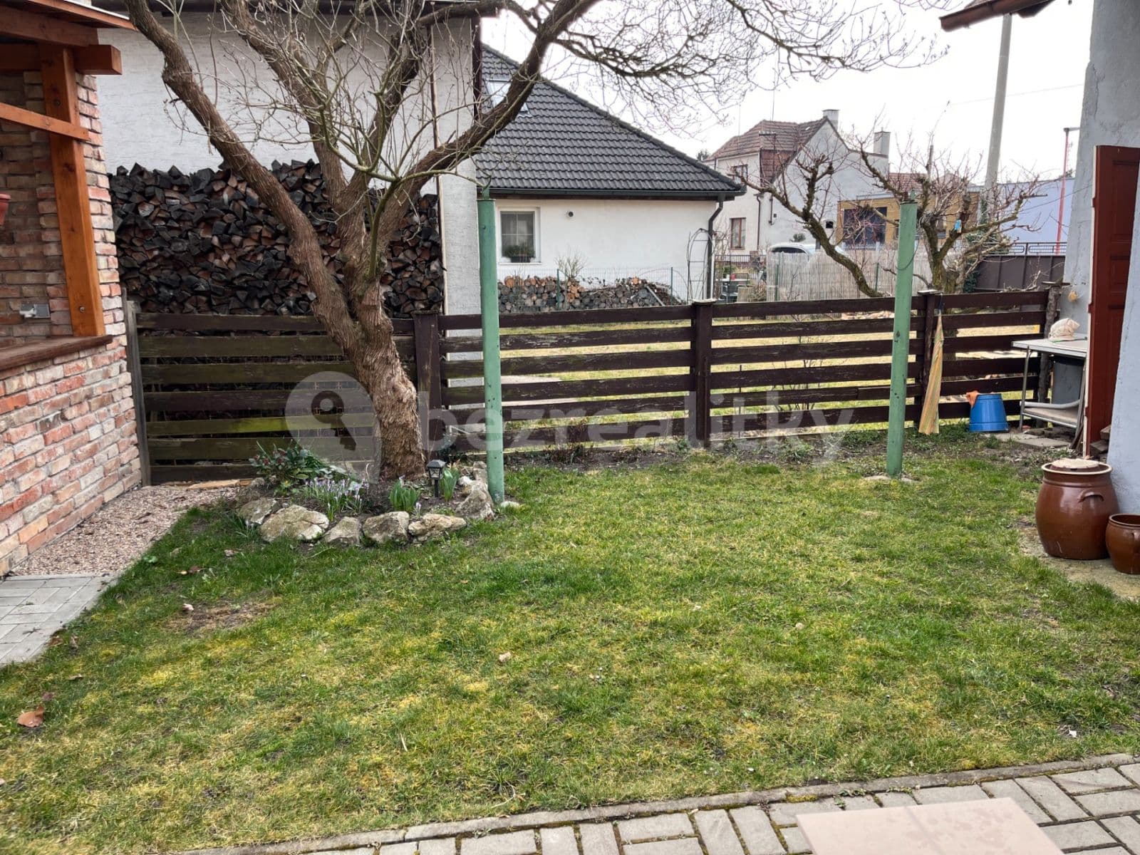 Prenájom domu 100 m², pozemek 200 m², Dudychova, Holice, Pardubický kraj Prenájom domu 100 m², pozemek 200 m², Dudychova, Holice, Pardubický kraj