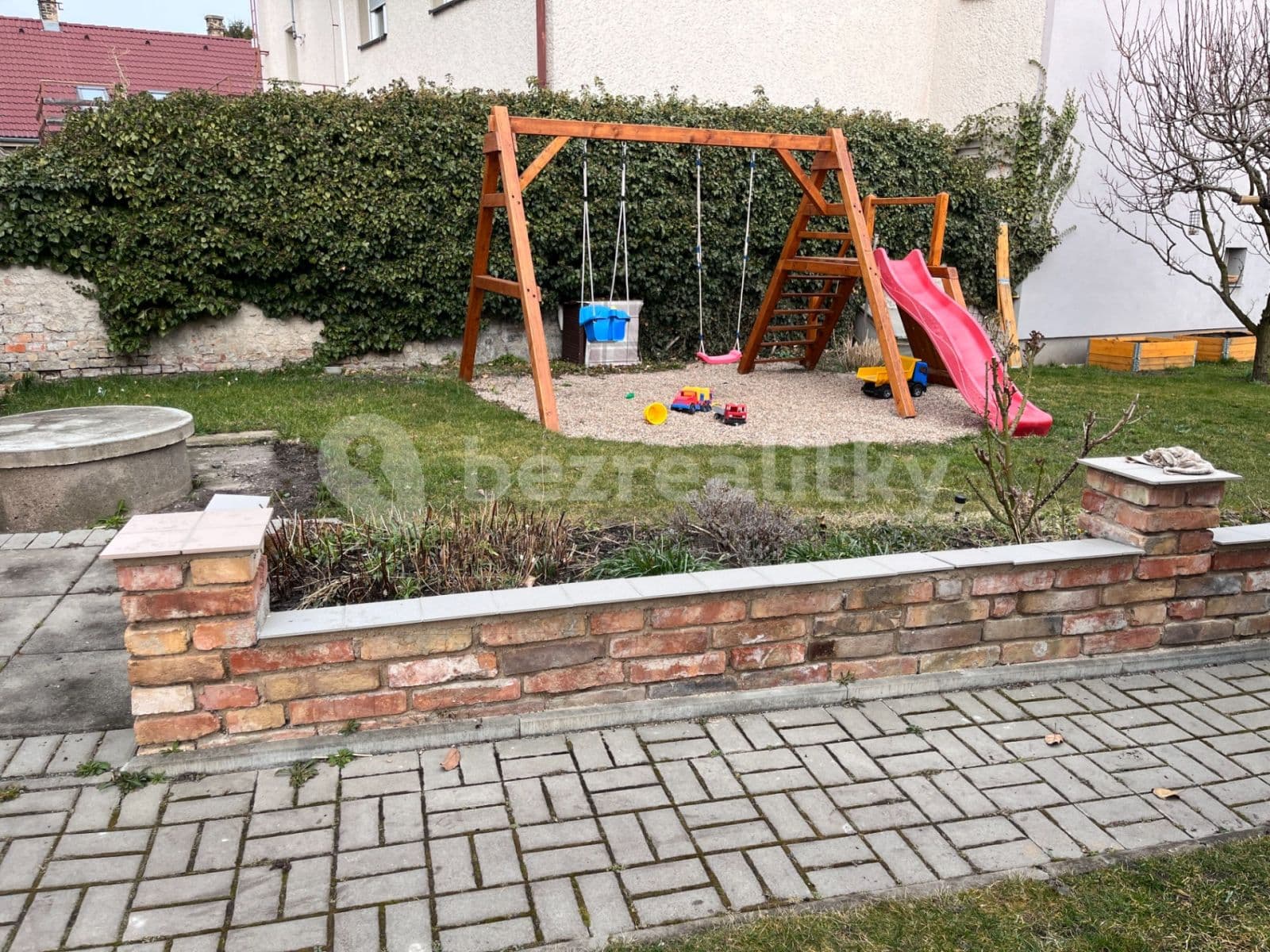 Prenájom domu 100 m², pozemek 200 m², Dudychova, Holice, Pardubický kraj Prenájom domu 100 m², pozemek 200 m², Dudychova, Holice, Pardubický kraj