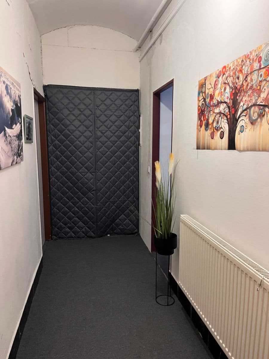 Prenájom domu 100 m², pozemek 200 m², Dudychova, Holice, Pardubický kraj Prenájom domu 100 m², pozemek 200 m², Dudychova, Holice, Pardubický kraj