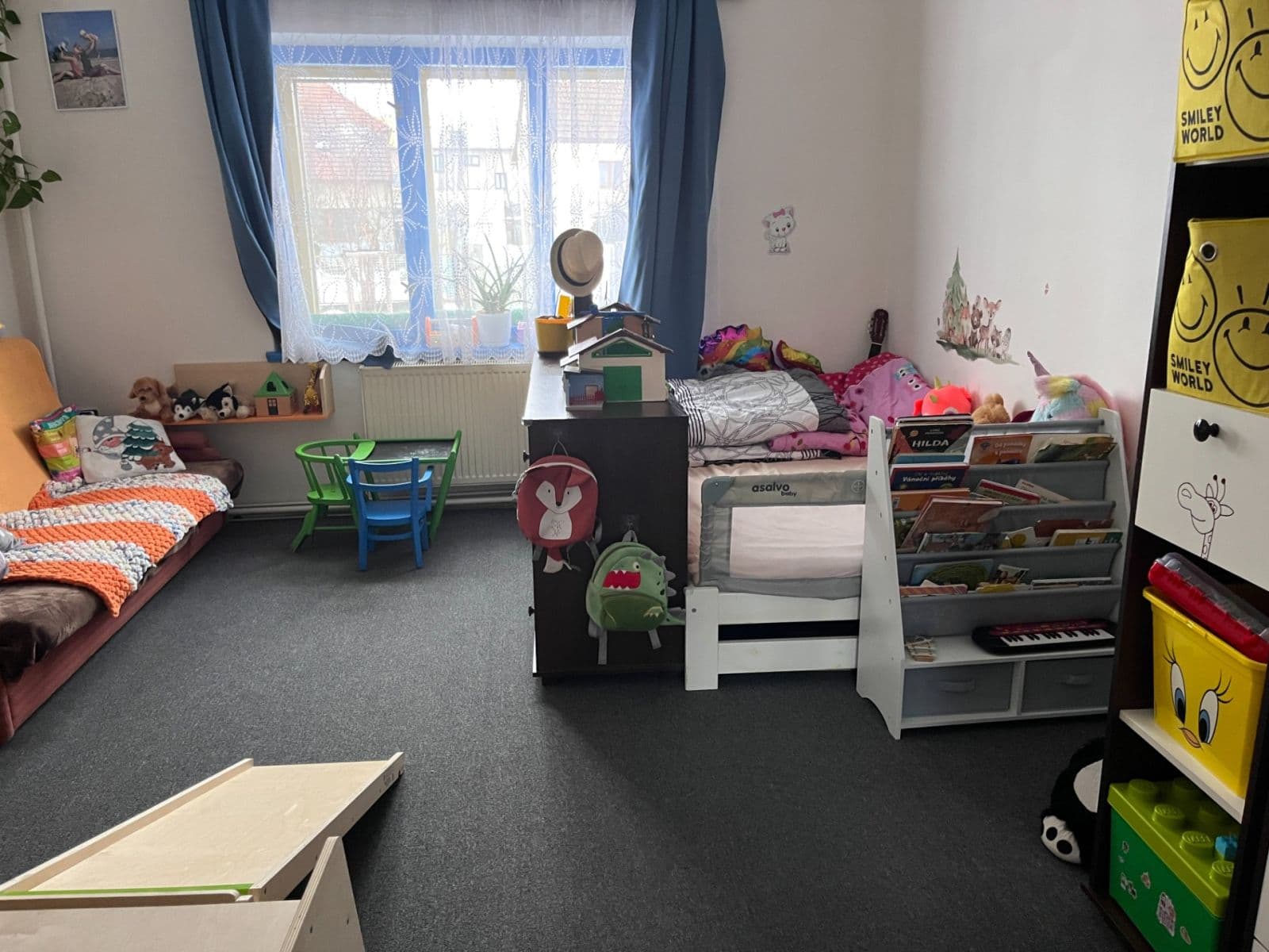 Prenájom domu 100 m², pozemek 200 m², Dudychova, Holice, Pardubický kraj Prenájom domu 100 m², pozemek 200 m², Dudychova, Holice, Pardubický kraj