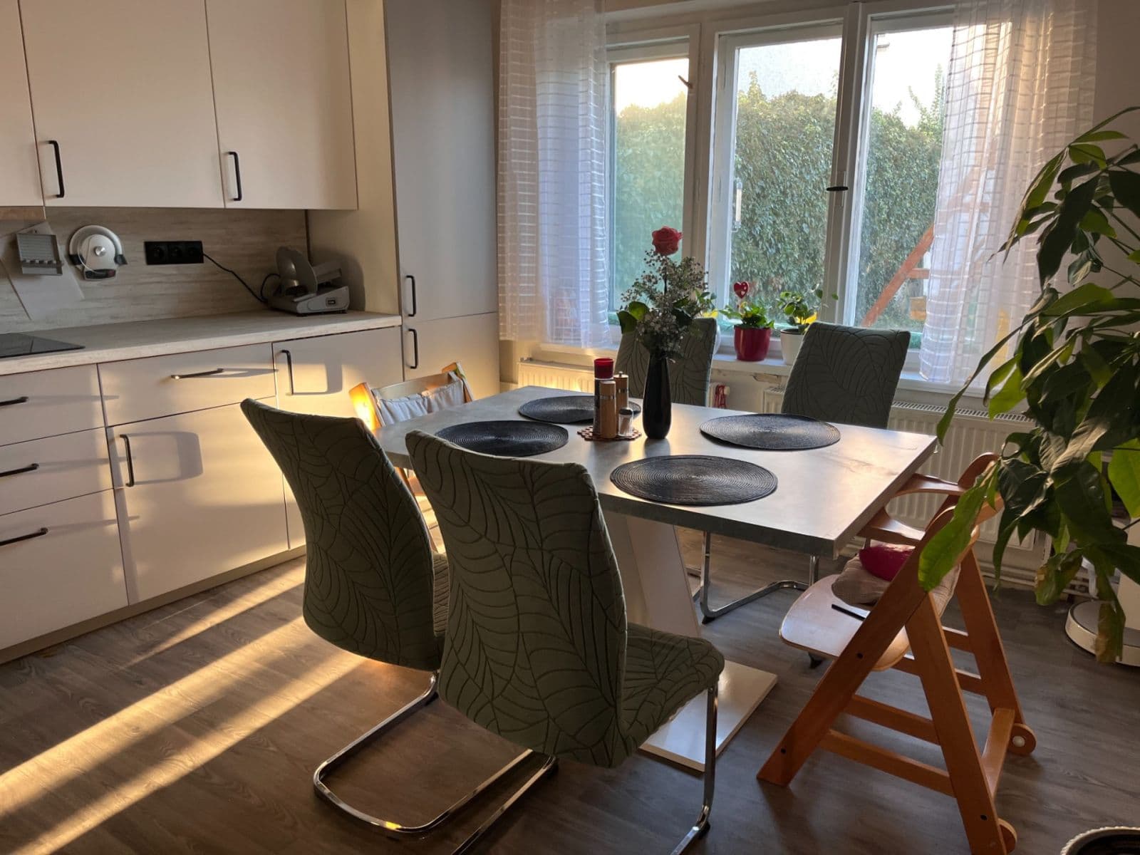 Prenájom domu 100 m², pozemek 200 m², Dudychova, Holice, Pardubický kraj Prenájom domu 100 m², pozemek 200 m², Dudychova, Holice, Pardubický kraj