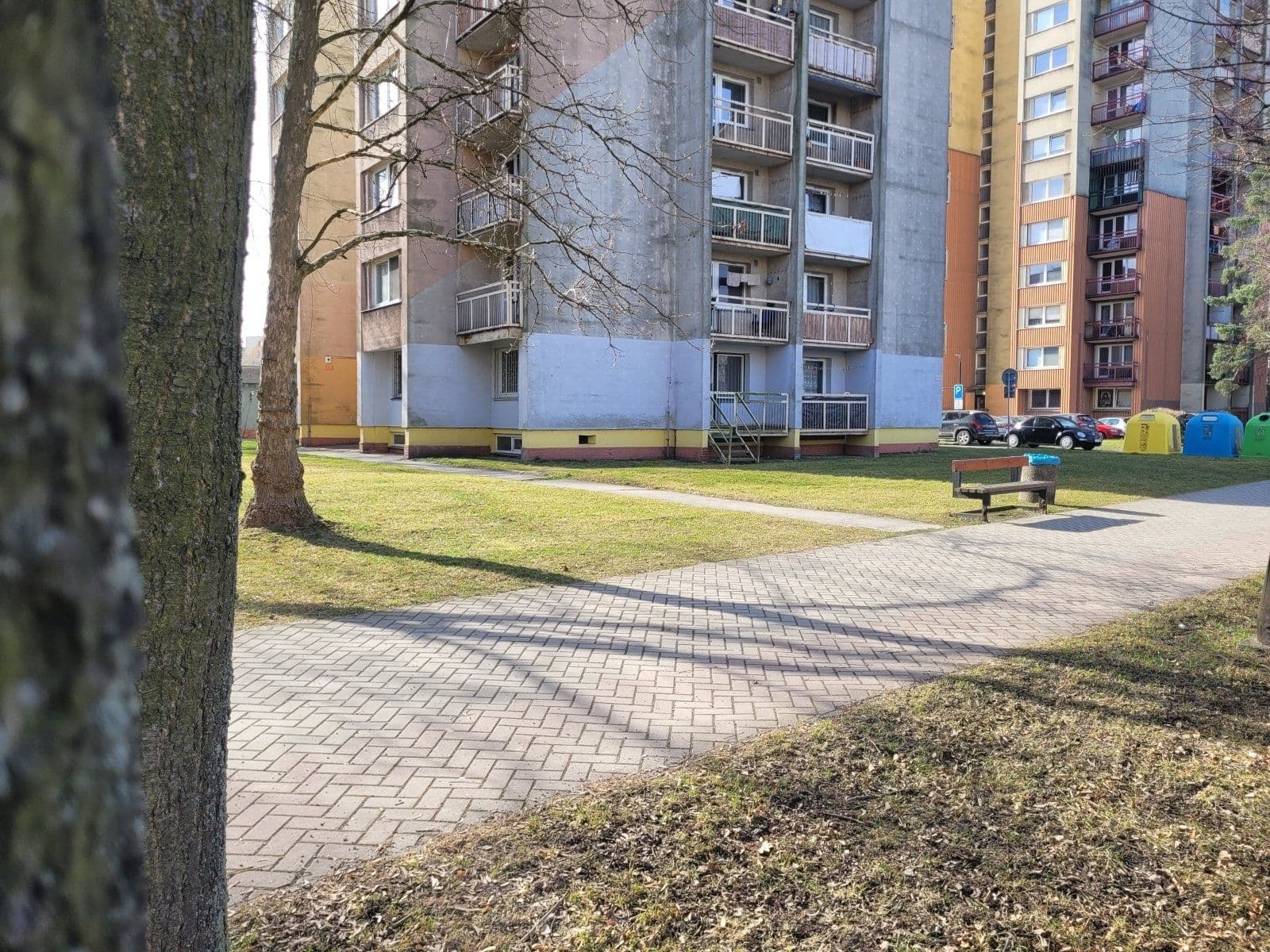 Prenájom nebytového priestoru 24 m², Masarykova třída, Orlová, Moravskoslezský kraj Prenájom nebytového priestoru 24 m², Masarykova třída, Orlová, Moravskoslezský kraj