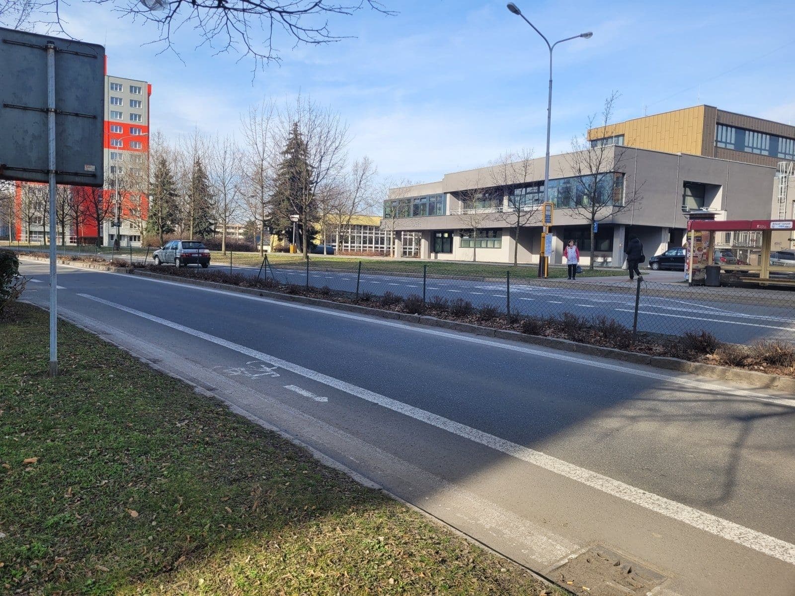 Prenájom nebytového priestoru 24 m², Masarykova třída, Orlová, Moravskoslezský kraj Prenájom nebytového priestoru 24 m², Masarykova třída, Orlová, Moravskoslezský kraj