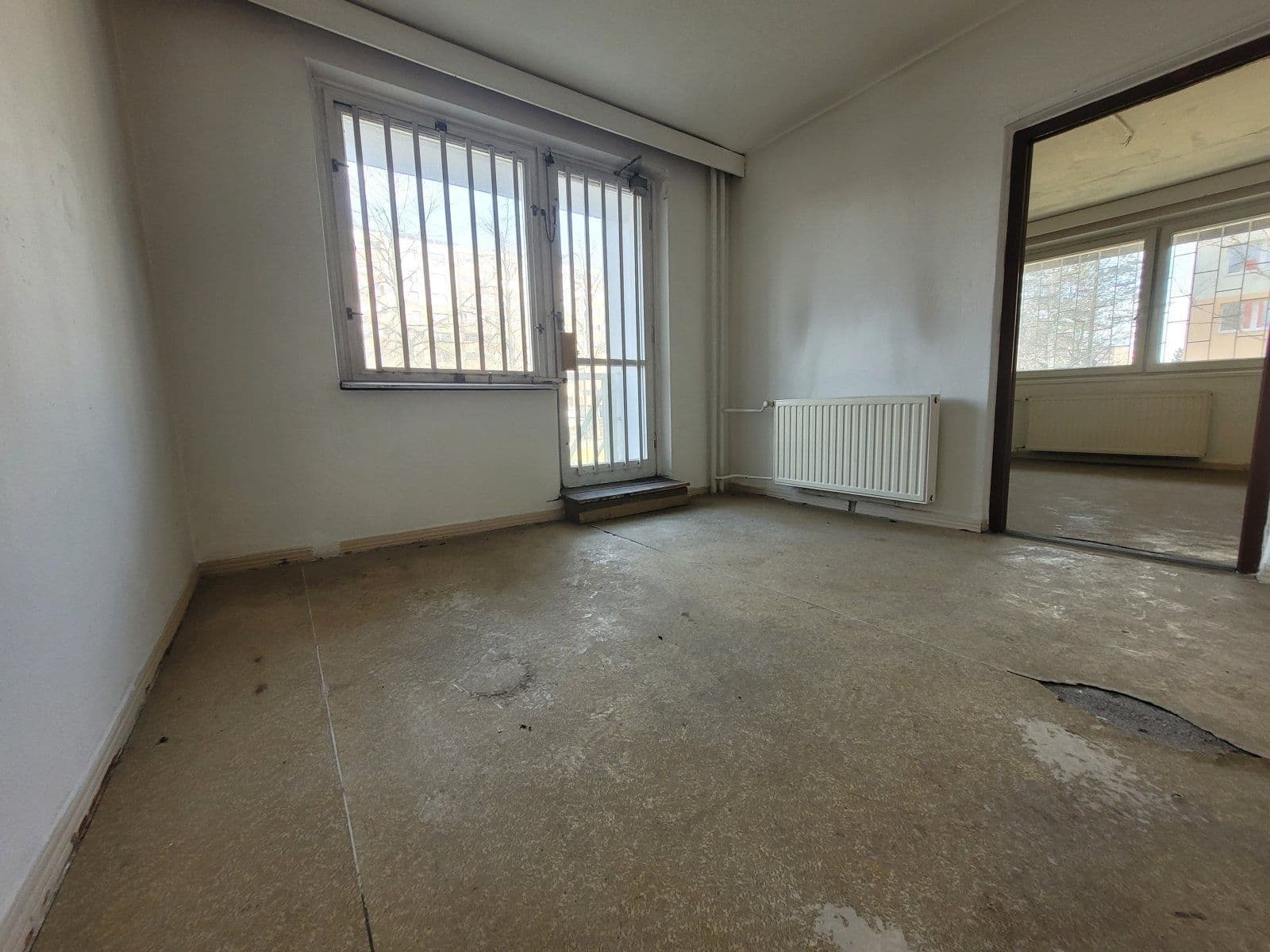 Prenájom nebytového priestoru 24 m², Masarykova třída, Orlová, Moravskoslezský kraj Prenájom nebytového priestoru 24 m², Masarykova třída, Orlová, Moravskoslezský kraj