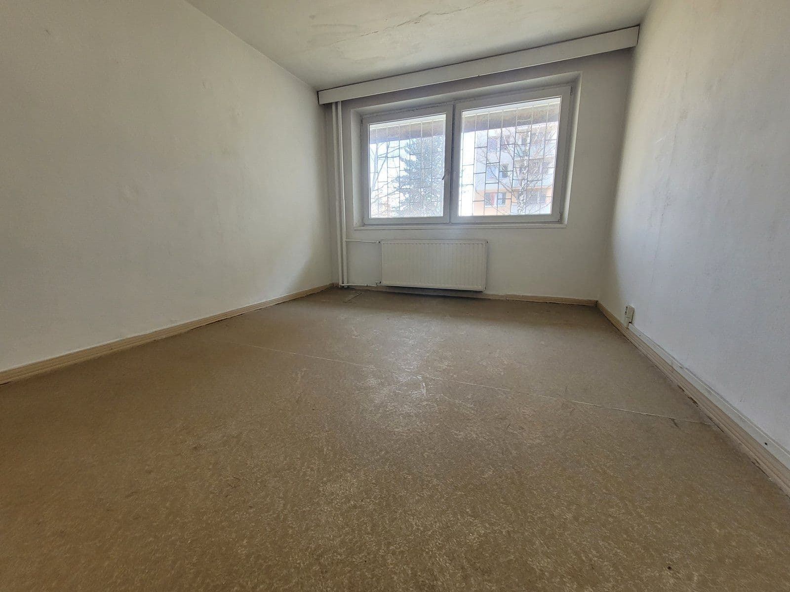 Prenájom nebytového priestoru 24 m², Masarykova třída, Orlová, Moravskoslezský kraj Prenájom nebytového priestoru 24 m², Masarykova třída, Orlová, Moravskoslezský kraj