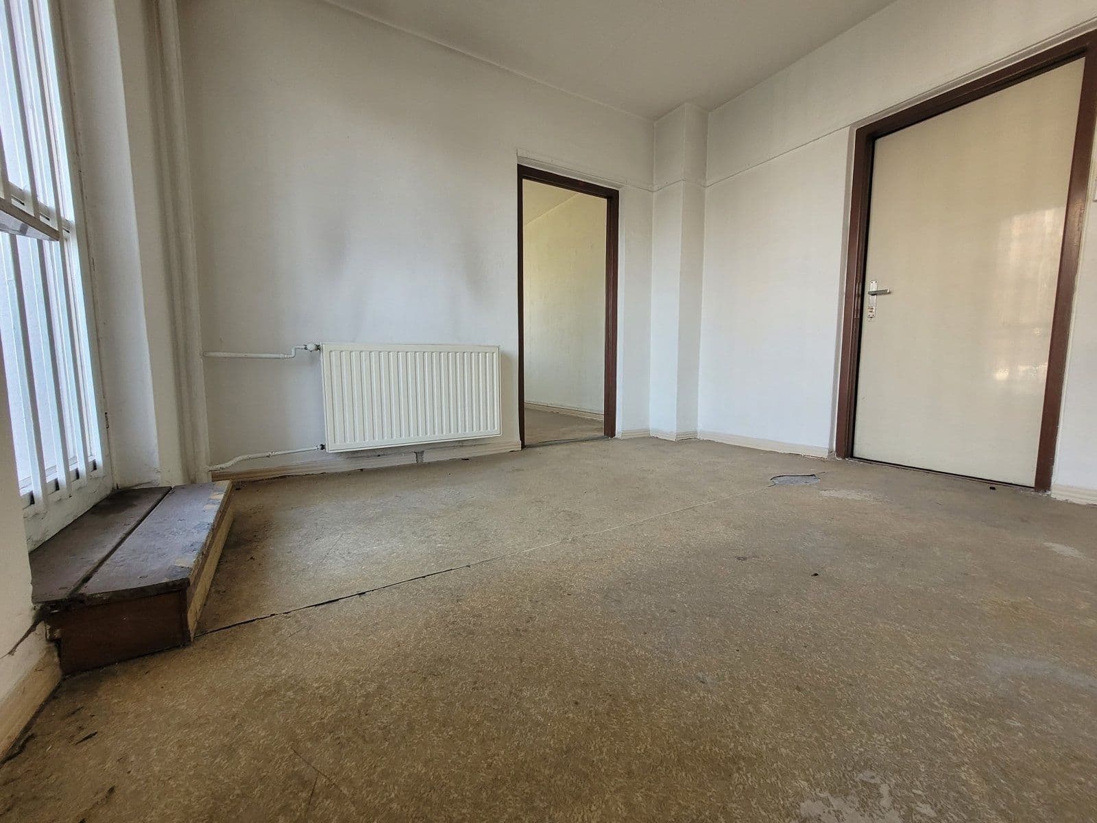 Prenájom nebytového priestoru 24 m², Masarykova třída, Orlová, Moravskoslezský kraj Prenájom nebytového priestoru 24 m², Masarykova třída, Orlová, Moravskoslezský kraj