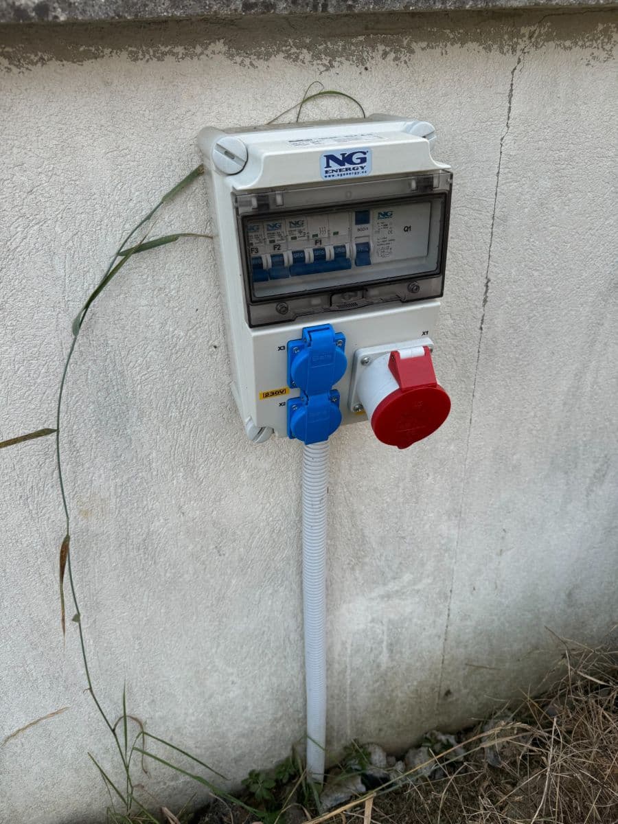 Prenájom pozemku 1.000 m², Štěnovický Borek, Plzeňský kraj Prenájom pozemku 1.000 m², Štěnovický Borek, Plzeňský kraj