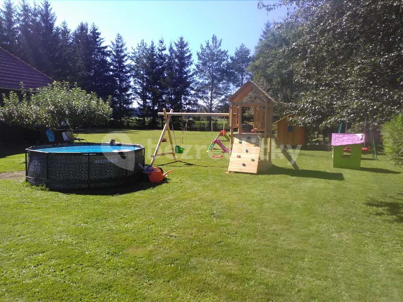 Prenájom rekreačného objektu, Hranice, Jihočeský kraj Prenájom rekreačného objektu, Hranice, Jihočeský kraj