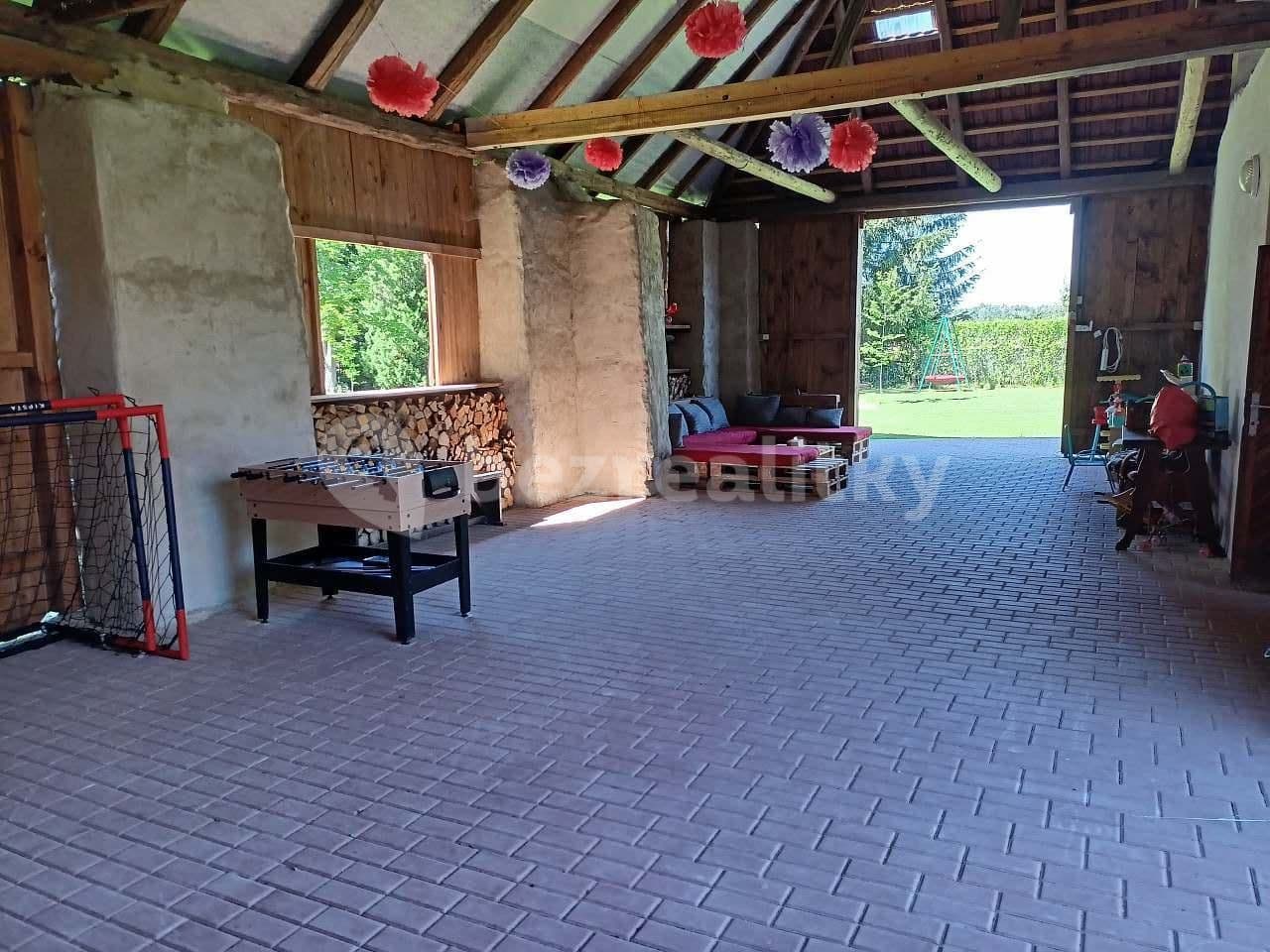 Prenájom rekreačného objektu, Hranice, Jihočeský kraj Prenájom rekreačného objektu, Hranice, Jihočeský kraj