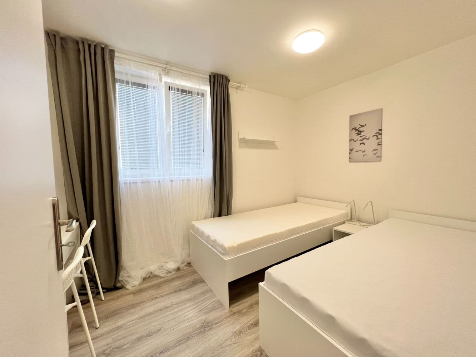 Prenájom bytu 2-izbový 30 m², Hybešova, Brno, Jihomoravský kraj Prenájom bytu 2-izbový 30 m², Hybešova, Brno, Jihomoravský kraj