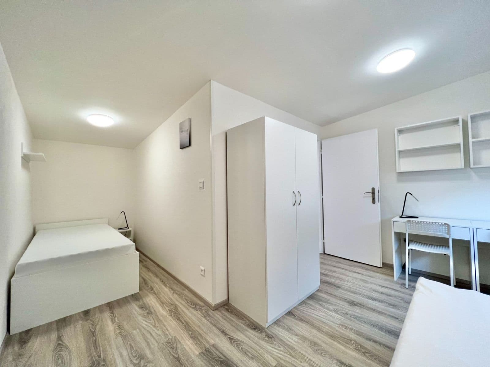 Prenájom bytu 2-izbový 30 m², Hybešova, Brno, Jihomoravský kraj Prenájom bytu 2-izbový 30 m², Hybešova, Brno, Jihomoravský kraj