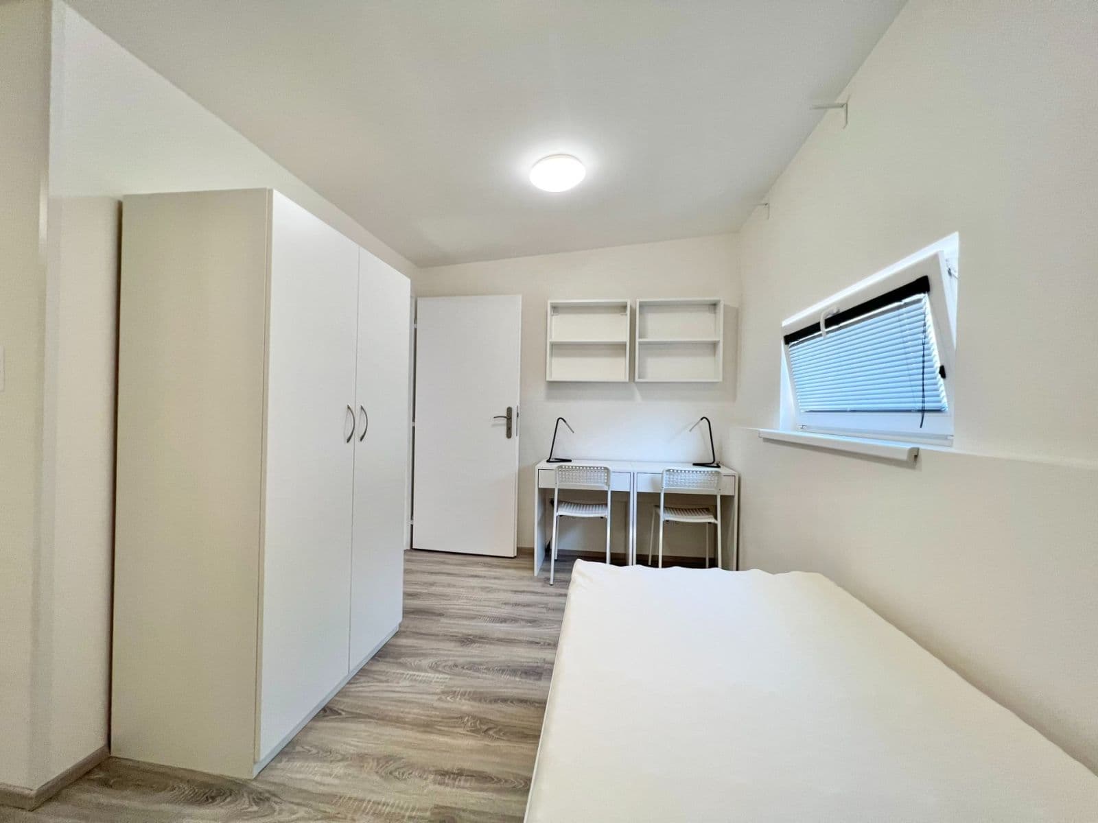 Prenájom bytu 2-izbový 30 m², Hybešova, Brno, Jihomoravský kraj Prenájom bytu 2-izbový 30 m², Hybešova, Brno, Jihomoravský kraj