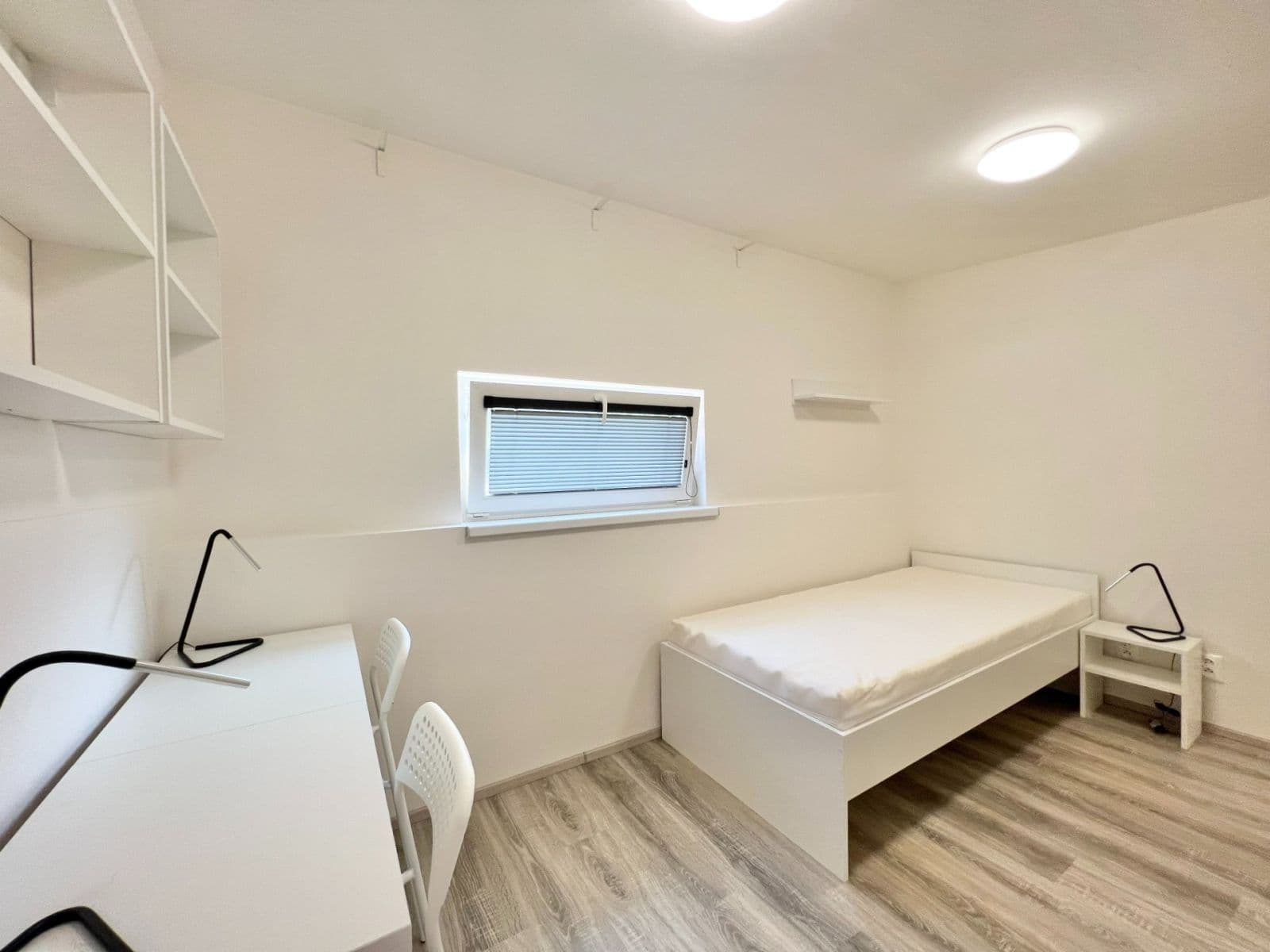 Prenájom bytu 2-izbový 30 m², Hybešova, Brno, Jihomoravský kraj Prenájom bytu 2-izbový 30 m², Hybešova, Brno, Jihomoravský kraj