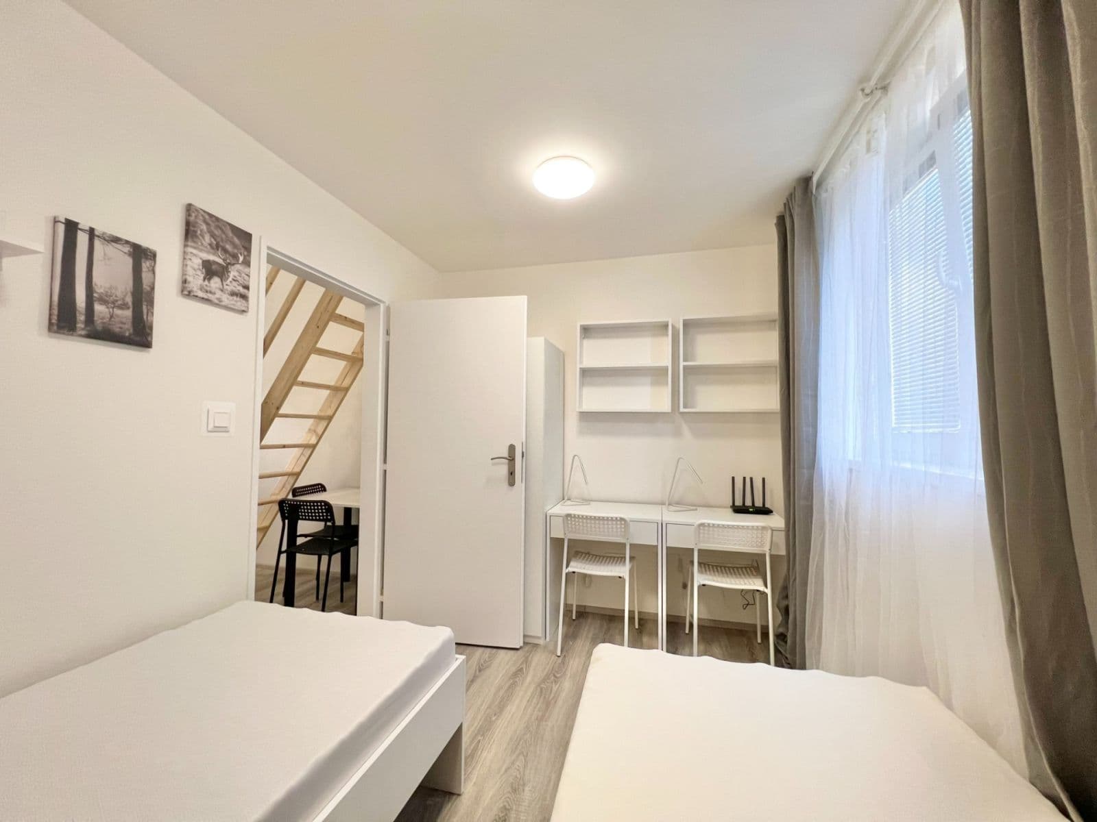 Prenájom bytu 2-izbový 30 m², Hybešova, Brno, Jihomoravský kraj Prenájom bytu 2-izbový 30 m², Hybešova, Brno, Jihomoravský kraj