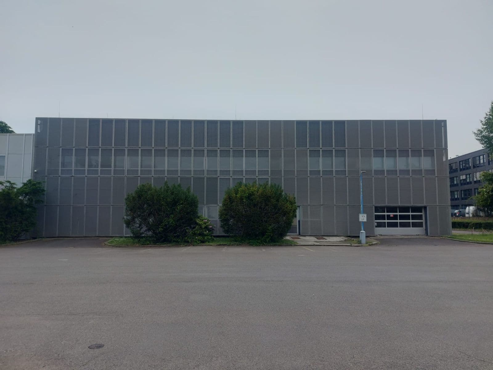 Prenájom nebytového priestoru 2.799 m², Za Mototechnou, Praha, Praha Prenájom nebytového priestoru 2.799 m², Za Mototechnou, Praha, Praha