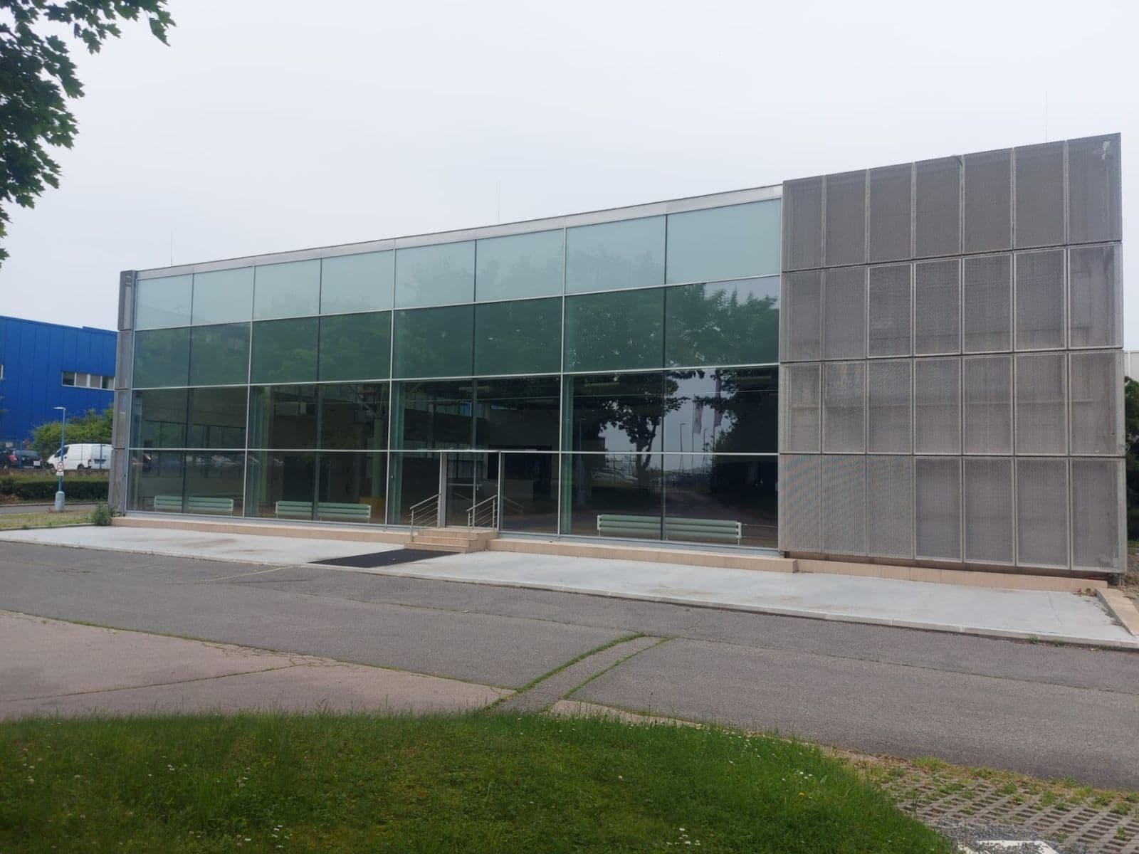 Prenájom nebytového priestoru 2.799 m², Za Mototechnou, Praha, Praha Prenájom nebytového priestoru 2.799 m², Za Mototechnou, Praha, Praha