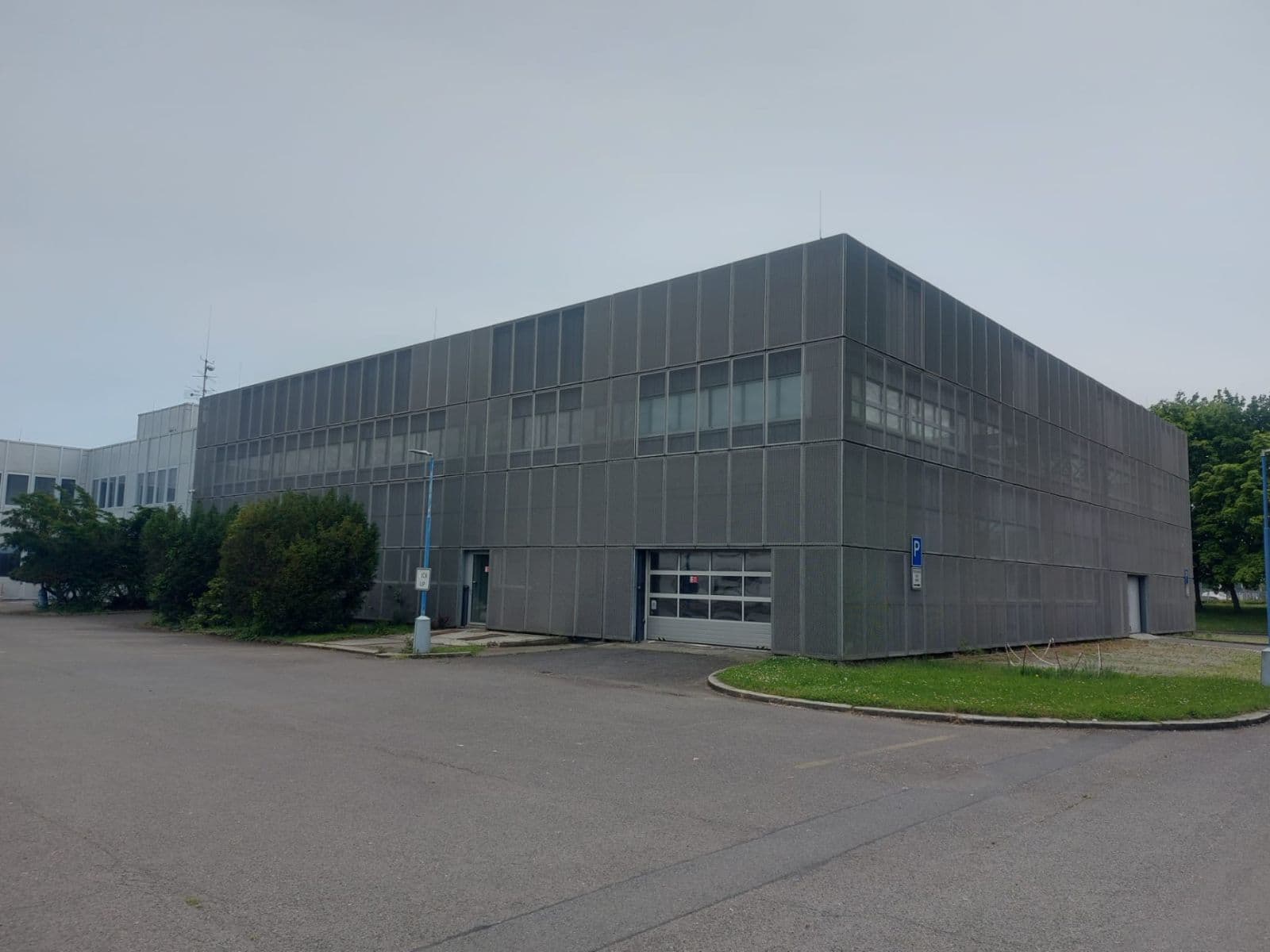 Prenájom nebytového priestoru 2.799 m², Za Mototechnou, Praha, Praha Prenájom nebytového priestoru 2.799 m², Za Mototechnou, Praha, Praha