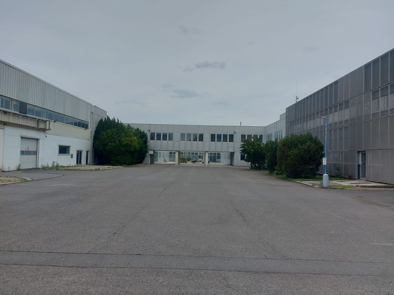 Prenájom nebytového priestoru 2.799 m², Za Mototechnou, Praha, Praha Prenájom nebytového priestoru 2.799 m², Za Mototechnou, Praha, Praha