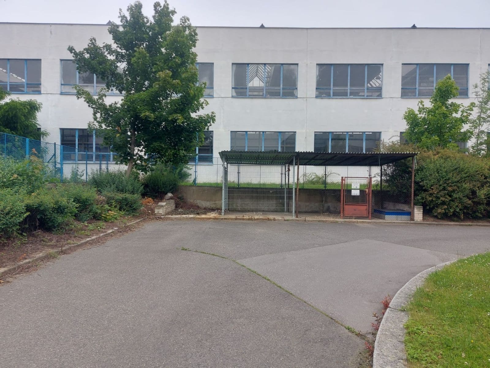 Prenájom nebytového priestoru 2.799 m², Za Mototechnou, Praha, Praha Prenájom nebytového priestoru 2.799 m², Za Mototechnou, Praha, Praha