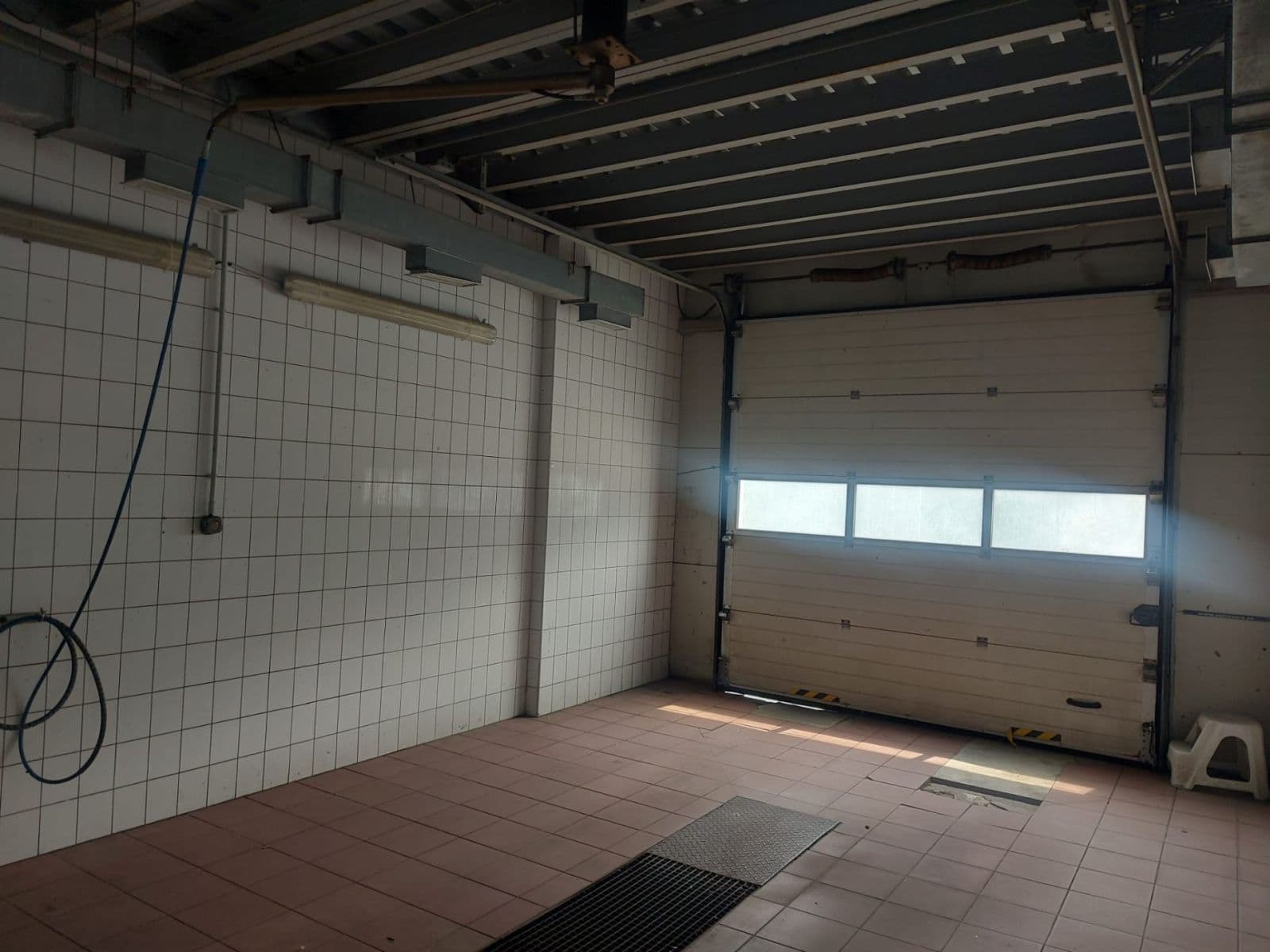 Prenájom nebytového priestoru 2.799 m², Za Mototechnou, Praha, Praha Prenájom nebytového priestoru 2.799 m², Za Mototechnou, Praha, Praha