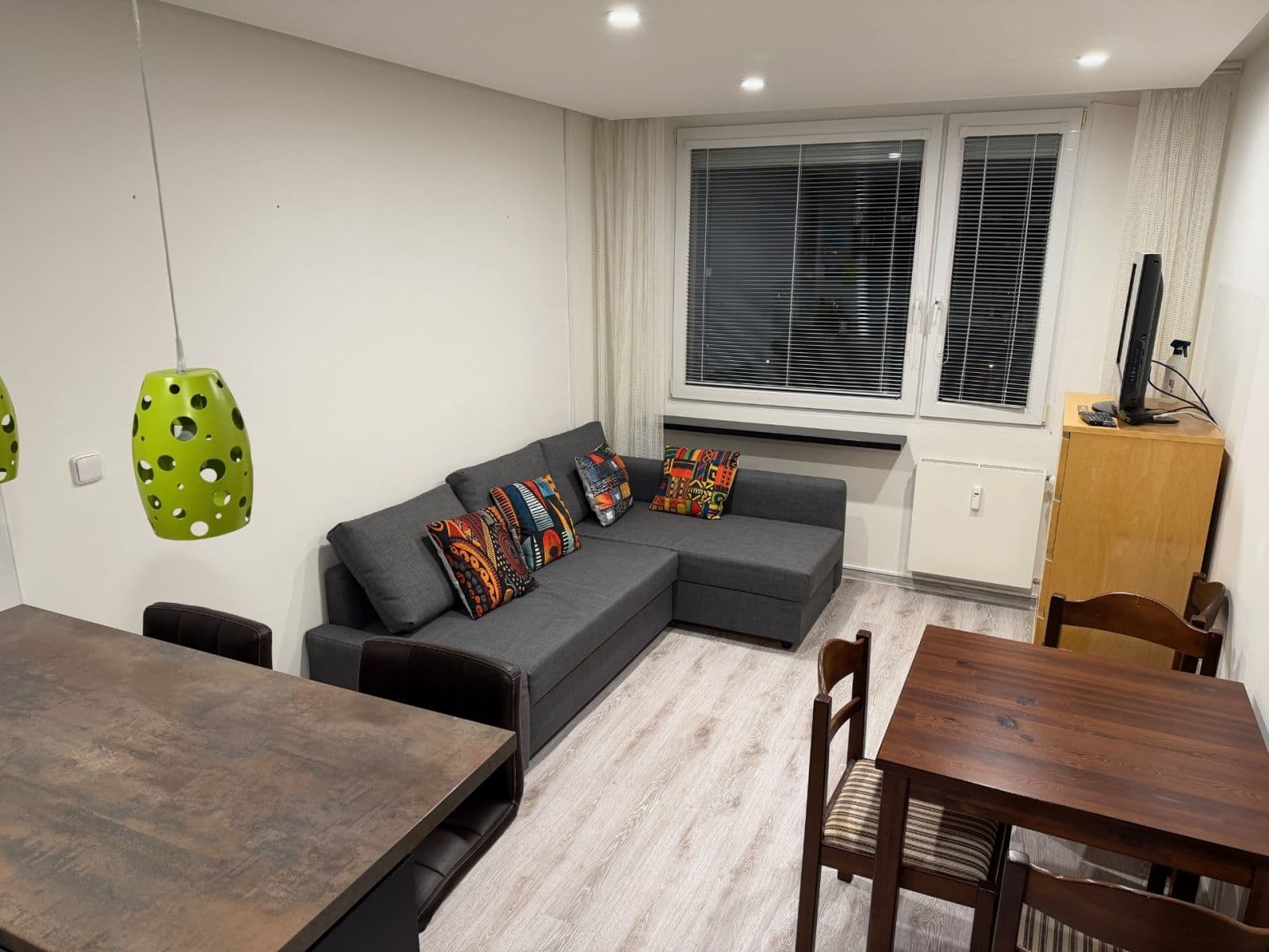 Prenájom bytu 2-izbový 42 m², Konstantinova, Praha, Praha Prenájom bytu 2-izbový 42 m², Konstantinova, Praha, Praha