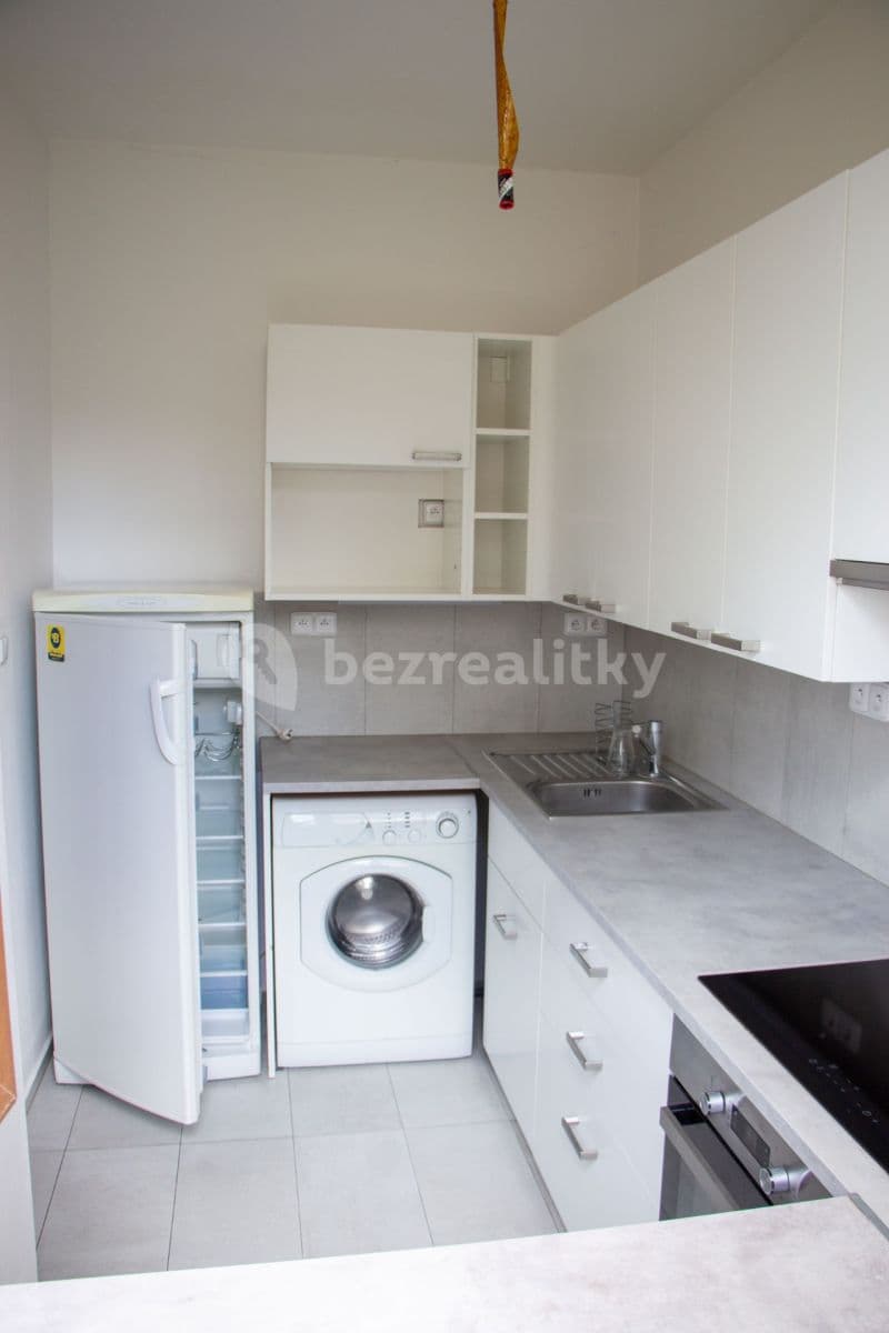 Prenájom bytu 2-izbový 50 m², Krkoškova, Brno, Jihomoravský kraj Prenájom bytu 2-izbový 50 m², Krkoškova, Brno, Jihomoravský kraj