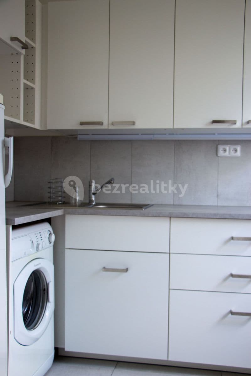 Prenájom bytu 2-izbový 50 m², Krkoškova, Brno, Jihomoravský kraj Prenájom bytu 2-izbový 50 m², Krkoškova, Brno, Jihomoravský kraj