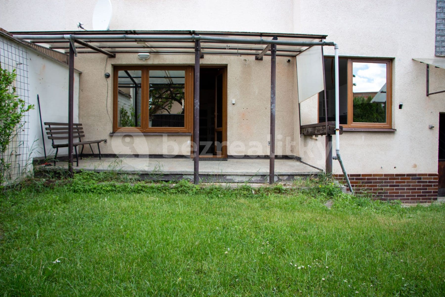 Prenájom bytu 2-izbový 50 m², Krkoškova, Brno, Jihomoravský kraj Prenájom bytu 2-izbový 50 m², Krkoškova, Brno, Jihomoravský kraj