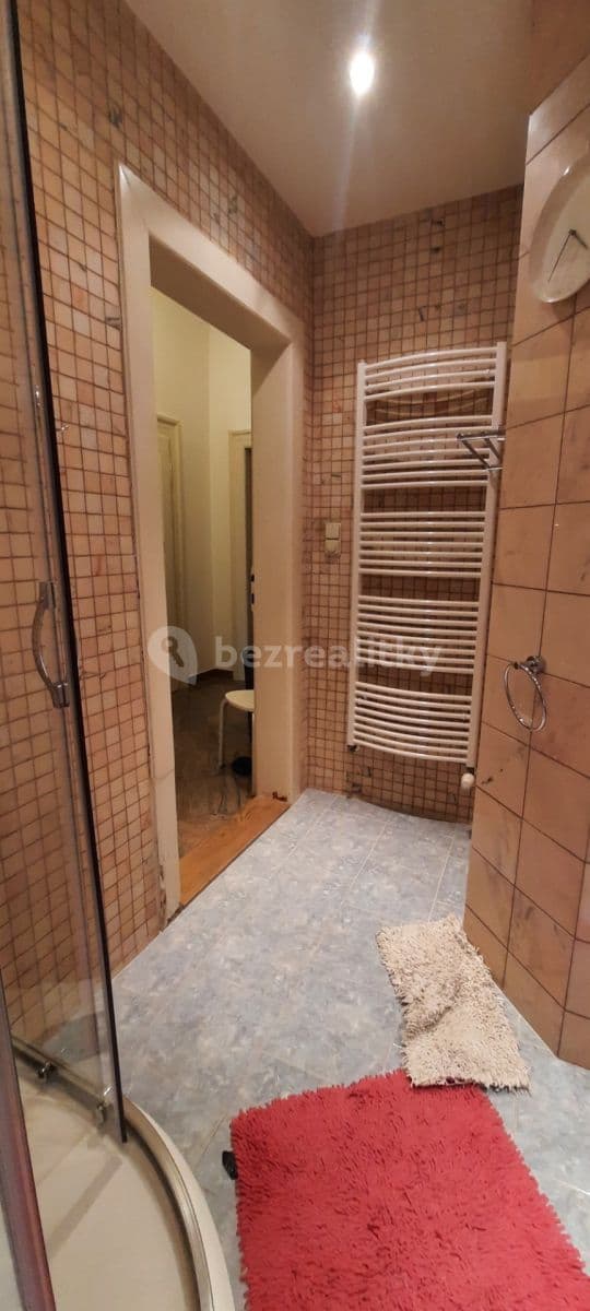 Prenájom bytu 2-izbový 55 m², Vinohradská, Praha, Praha Prenájom bytu 2-izbový 55 m², Vinohradská, Praha, Praha