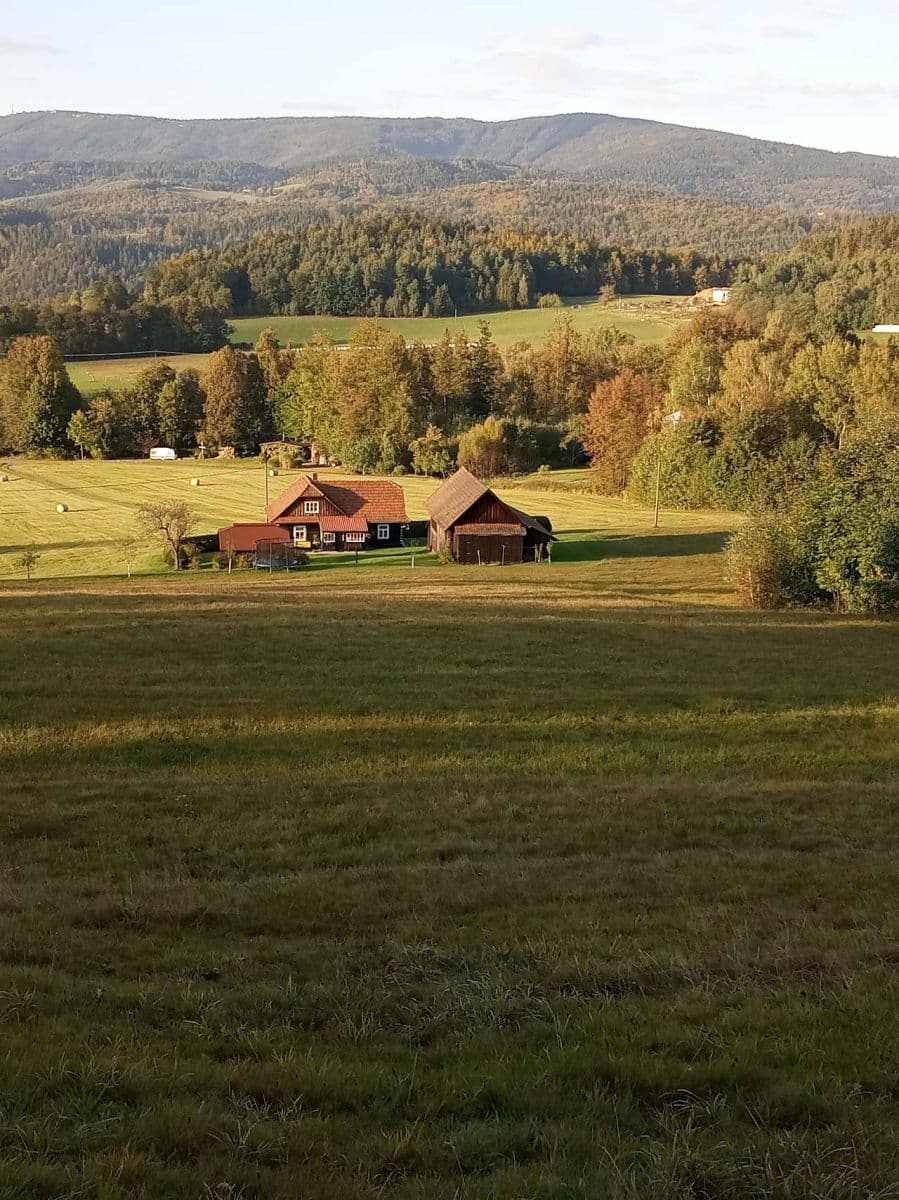 Prenájom rekreačného objektu, Hutisko-Solanec, Zlínský kraj Prenájom rekreačného objektu, Hutisko-Solanec, Zlínský kraj