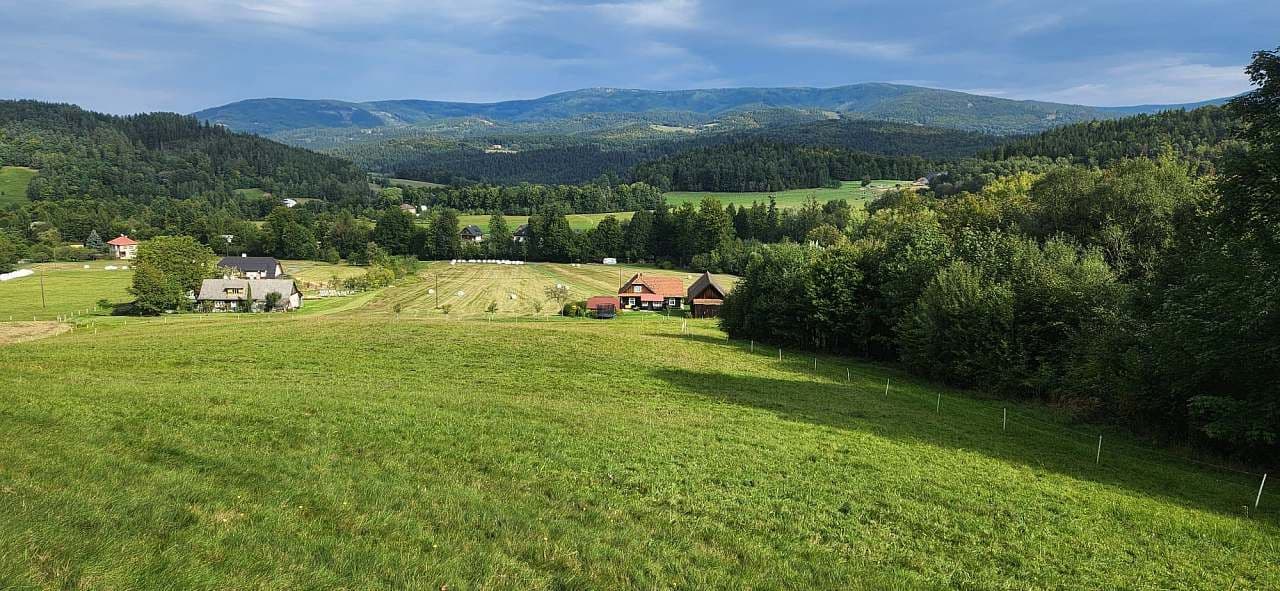 Prenájom rekreačného objektu, Hutisko-Solanec, Zlínský kraj Prenájom rekreačného objektu, Hutisko-Solanec, Zlínský kraj