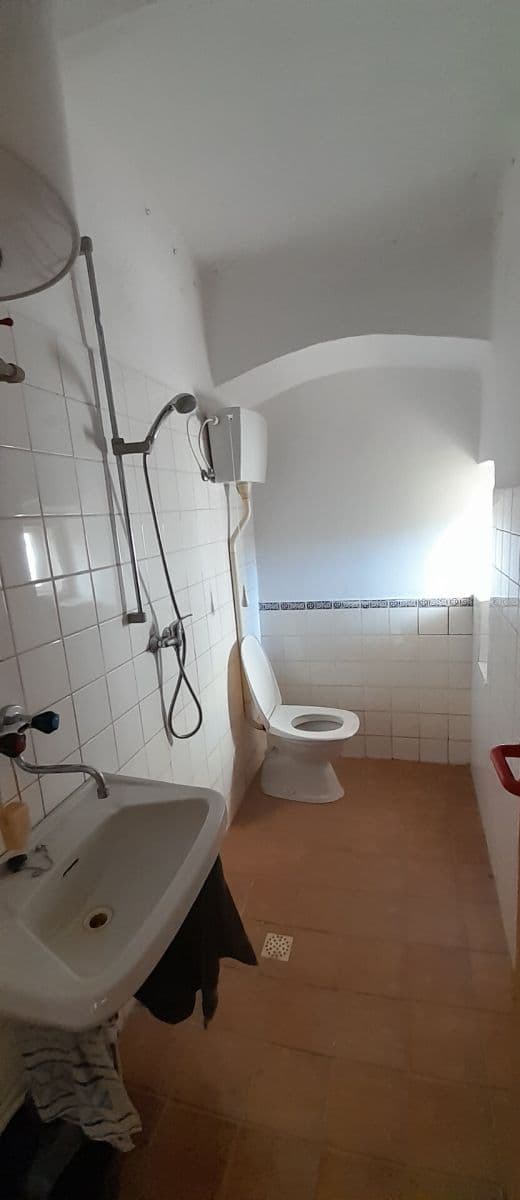 Predaj domu 111 m², pozemek 500 m², Strmilov, Jihočeský kraj Predaj domu 111 m², pozemek 500 m², Strmilov, Jihočeský kraj