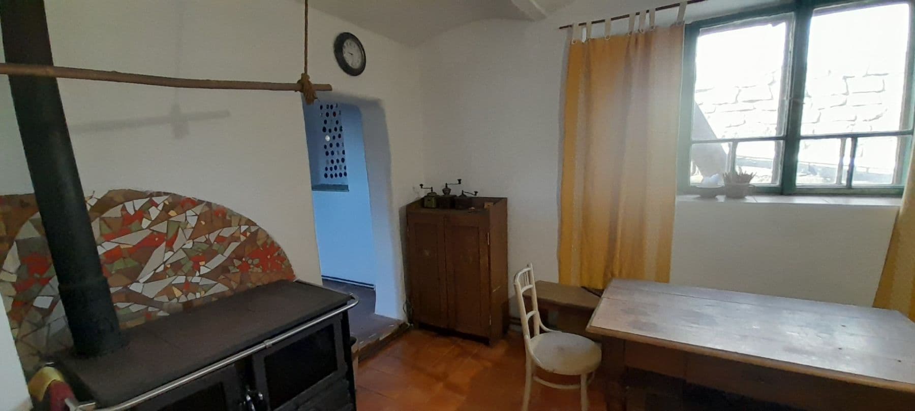 Predaj domu 111 m², pozemek 500 m², Strmilov, Jihočeský kraj Predaj domu 111 m², pozemek 500 m², Strmilov, Jihočeský kraj