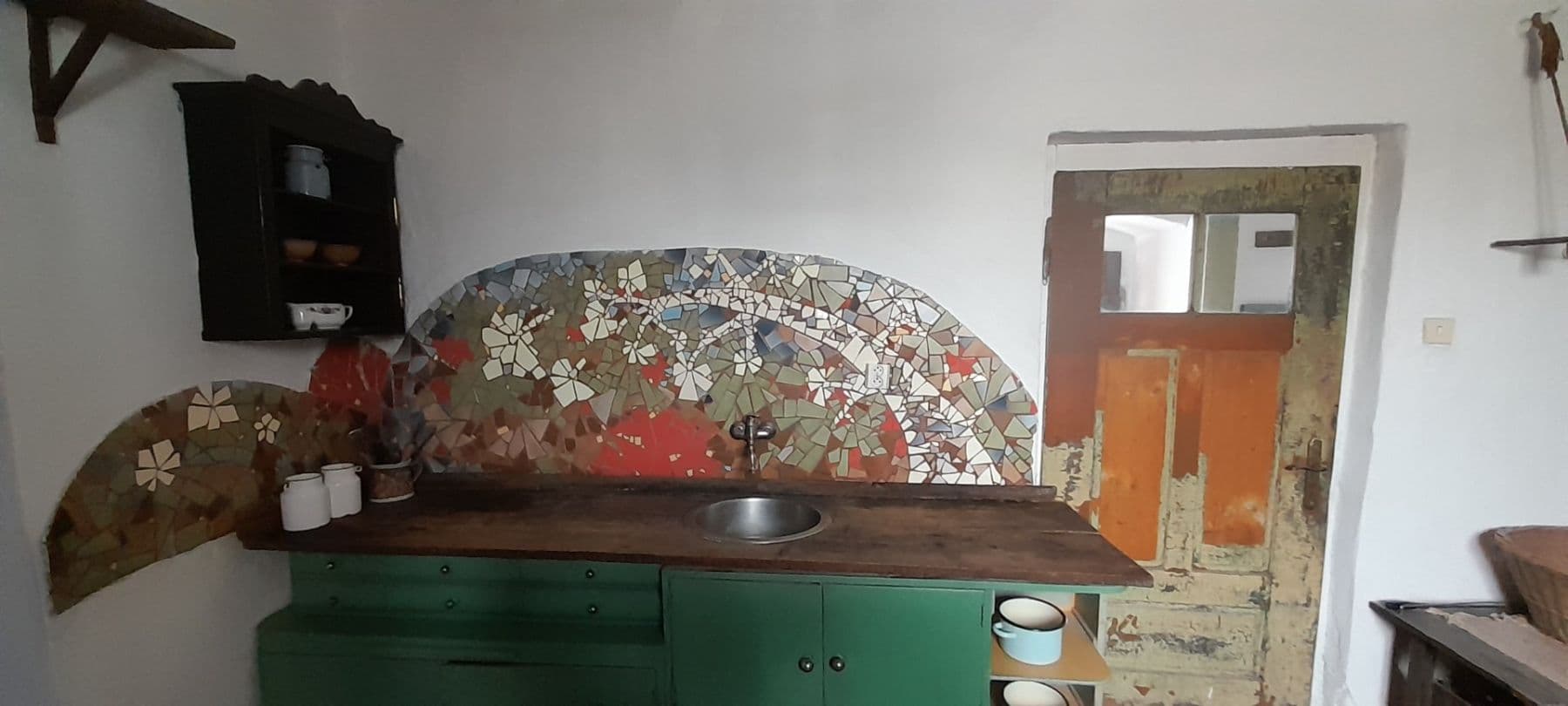 Predaj domu 111 m², pozemek 500 m², Strmilov, Jihočeský kraj Predaj domu 111 m², pozemek 500 m², Strmilov, Jihočeský kraj