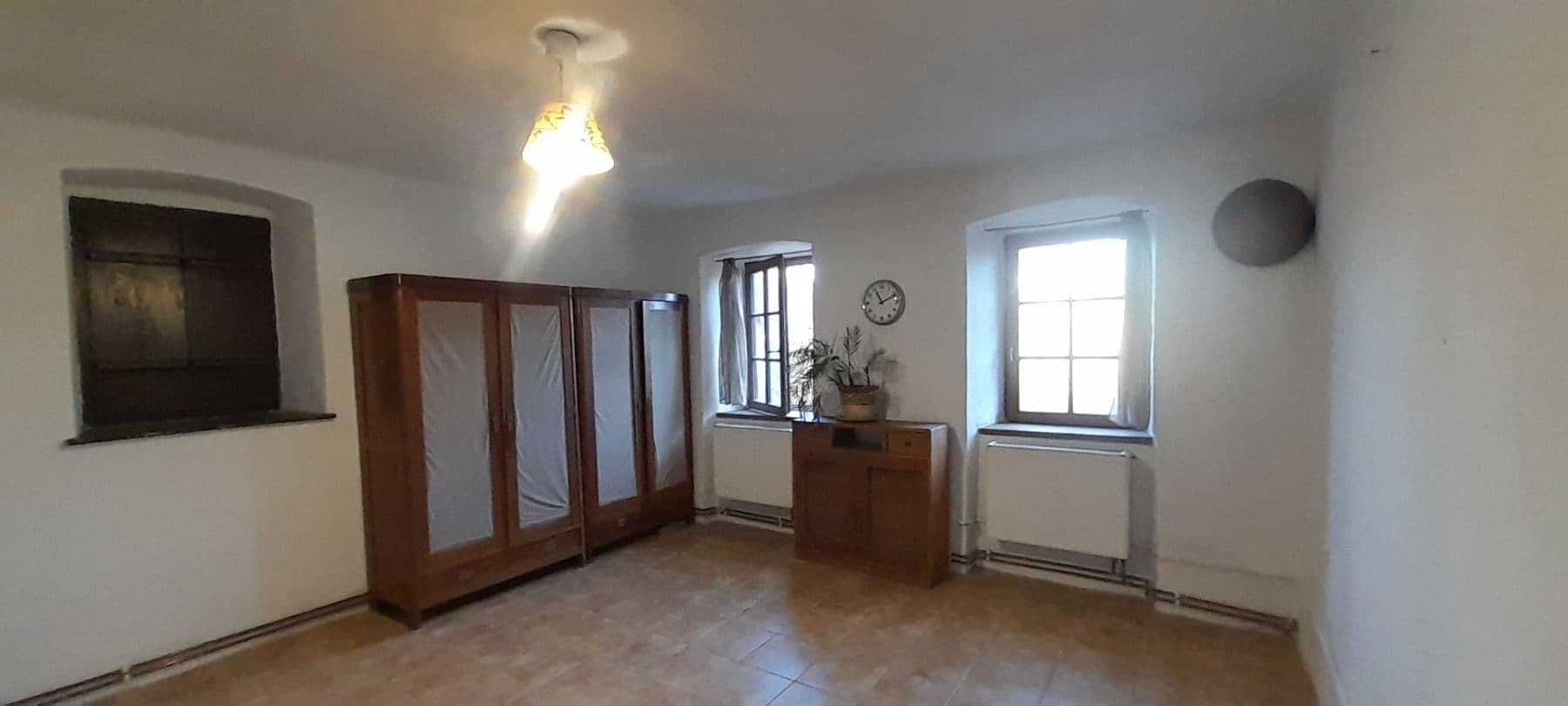 Predaj domu 111 m², pozemek 500 m², Strmilov, Jihočeský kraj Predaj domu 111 m², pozemek 500 m², Strmilov, Jihočeský kraj