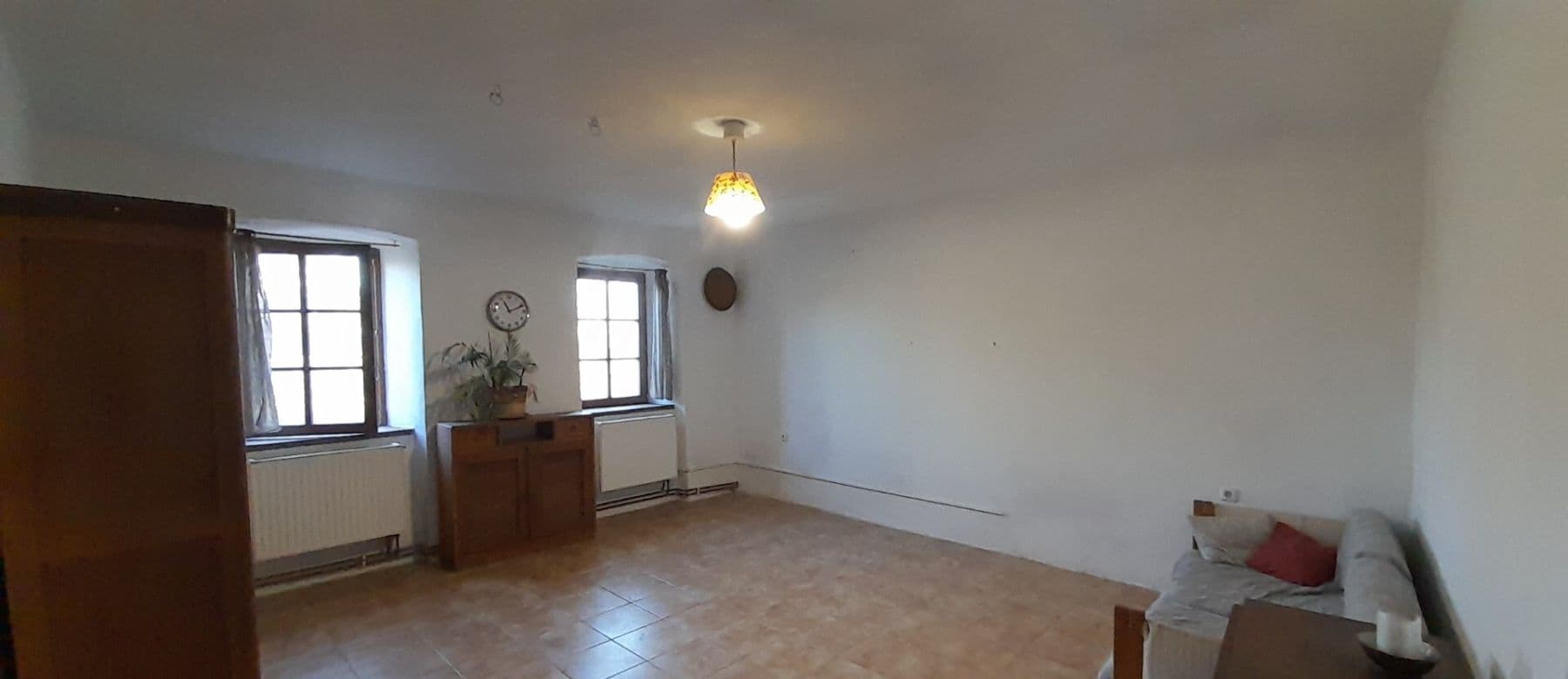 Predaj domu 111 m², pozemek 500 m², Strmilov, Jihočeský kraj Predaj domu 111 m², pozemek 500 m², Strmilov, Jihočeský kraj