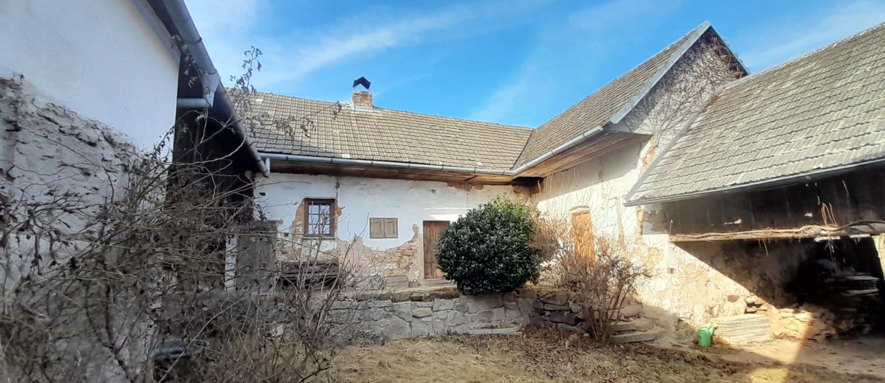 Predaj domu 111 m², pozemek 500 m², Strmilov, Jihočeský kraj Predaj domu 111 m², pozemek 500 m², Strmilov, Jihočeský kraj